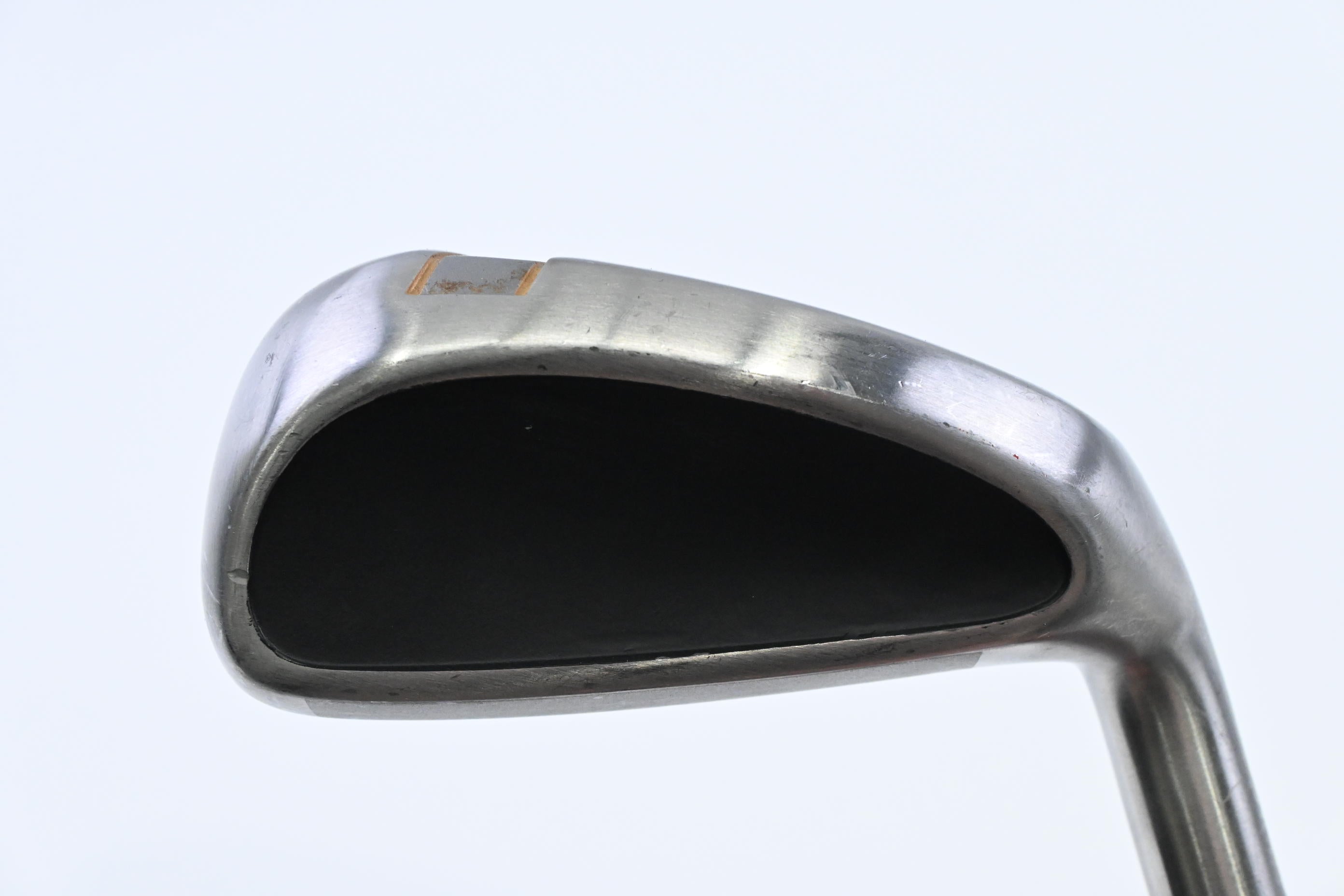 Benross Gold 2019 #6 Iron / Regular Flex Fujikura Vista-Pro 50i Shaft
