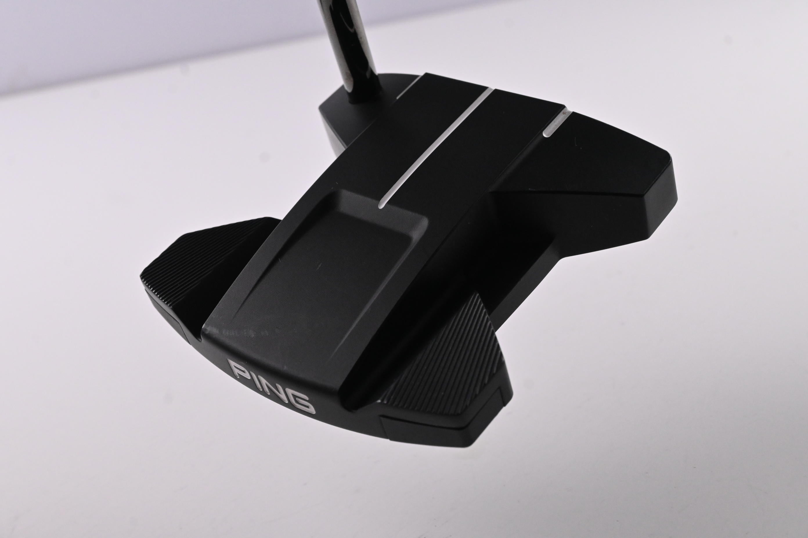 Ping 2021 Harwood Putter / Black Dot / 32 Inch