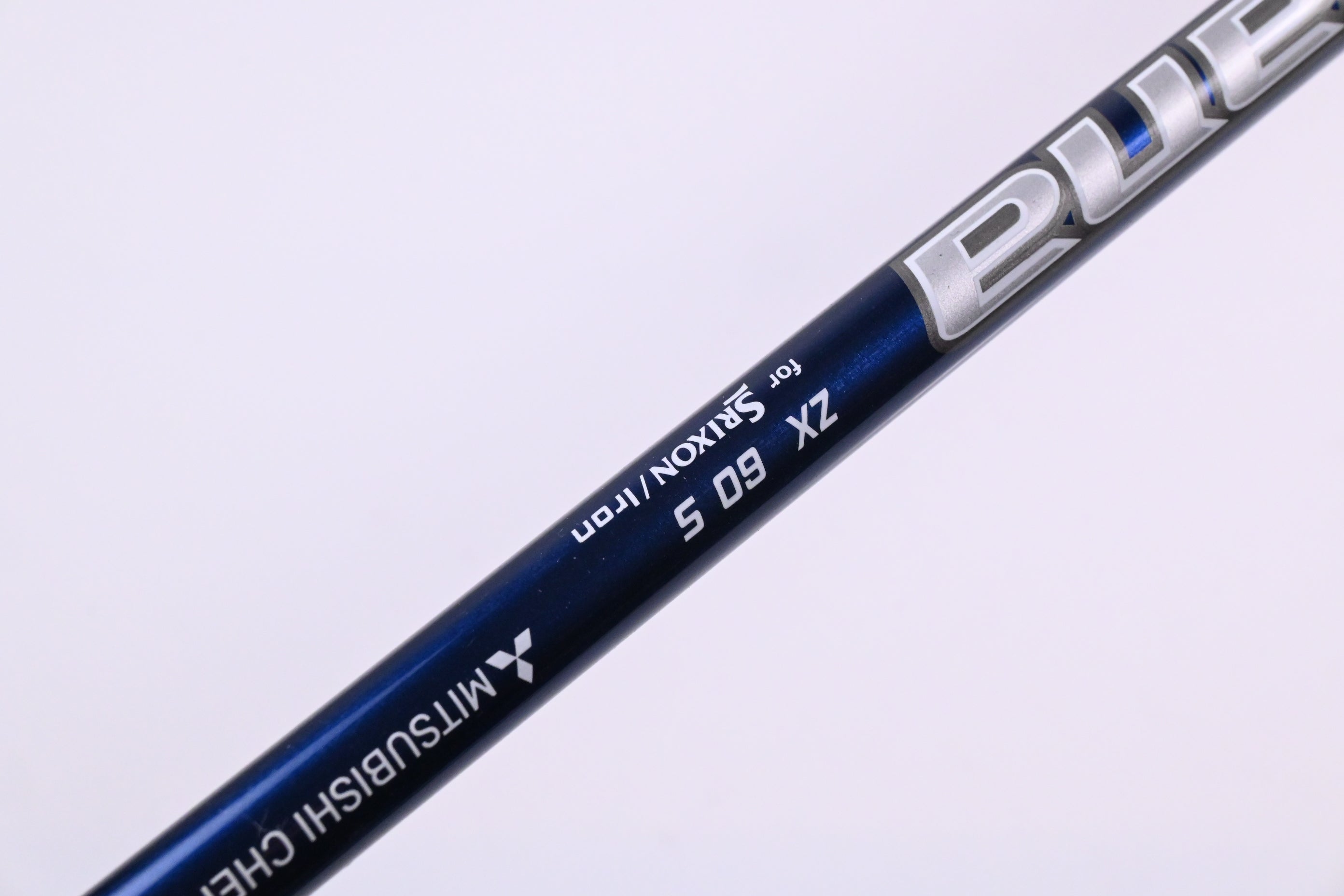 XXIO X 2022 Pitching Wedge / 43 Degree / Stiff Flex Diamana ZX 60 Shaft