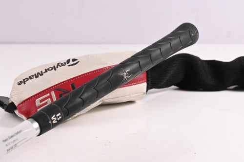 Taylormade R15 #3 Hybrid / 19 Degree / Regular Flex Fujikura Speeder 77 Shaft
