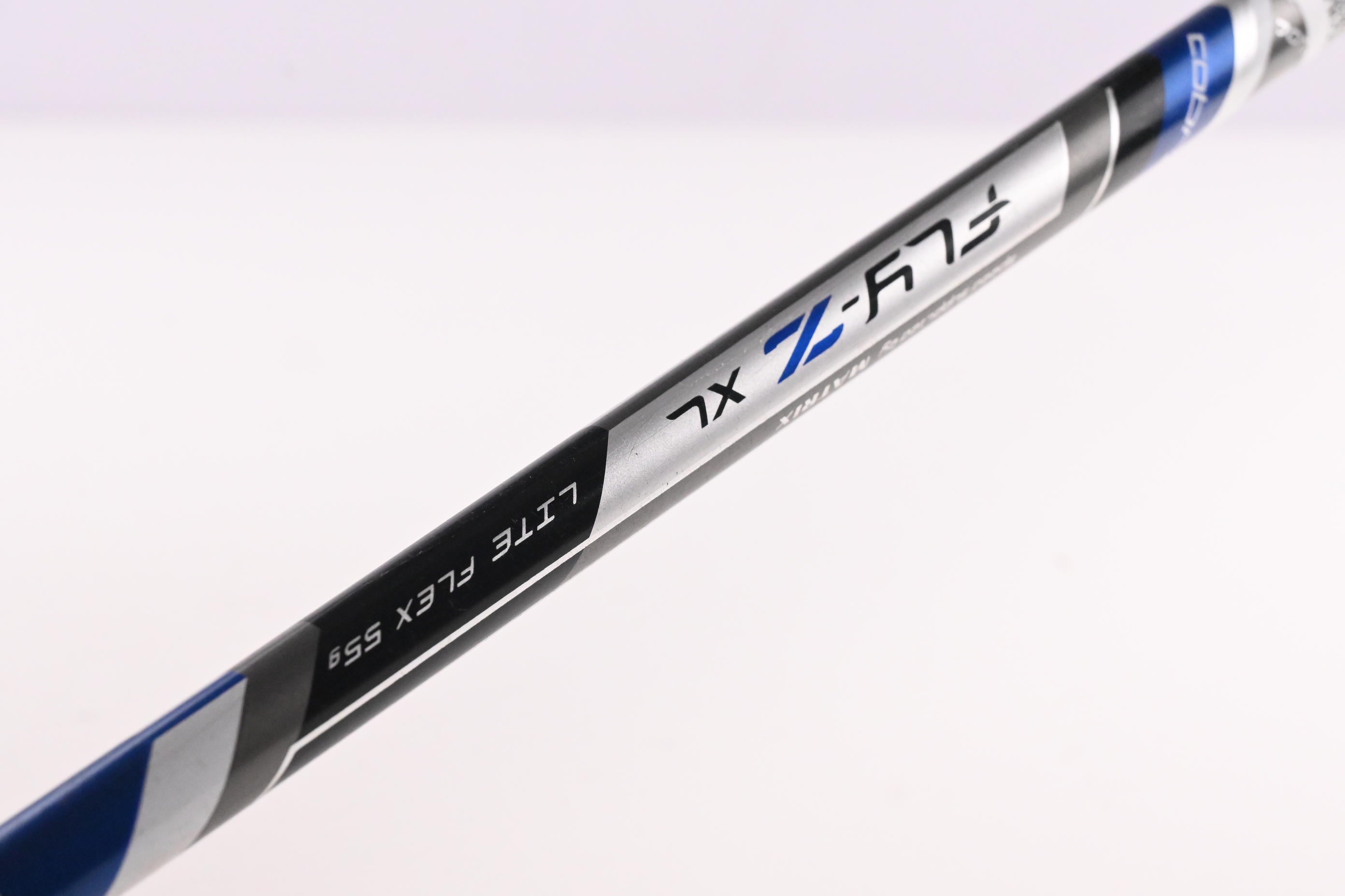 Cobra Fly-Z XL Driver / 10.5 Degree / Senior Flex Cobra Fly-Z 55 Shaft