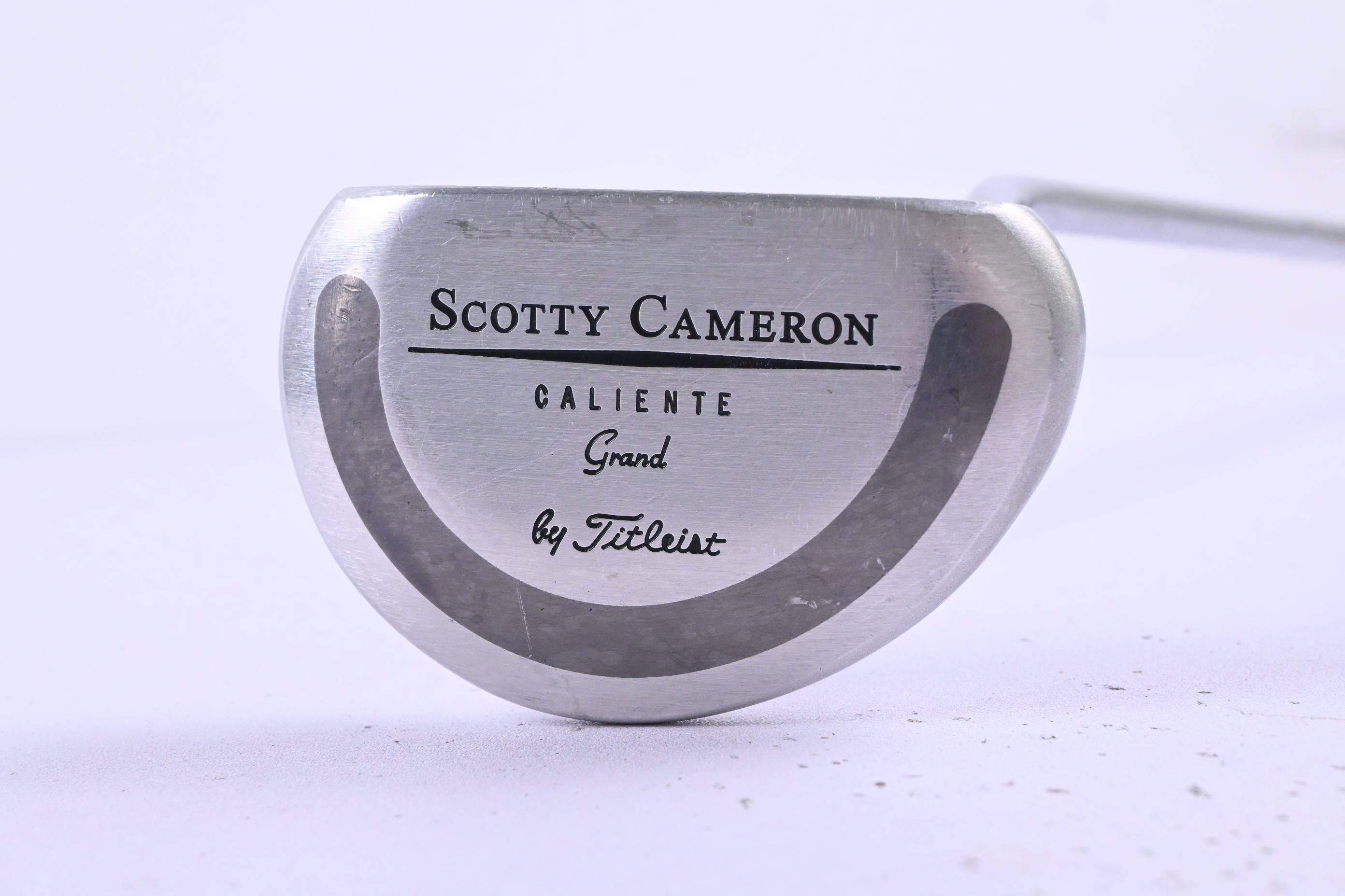 Scotty Cameron Caliente Grand Putter / 35 Inch