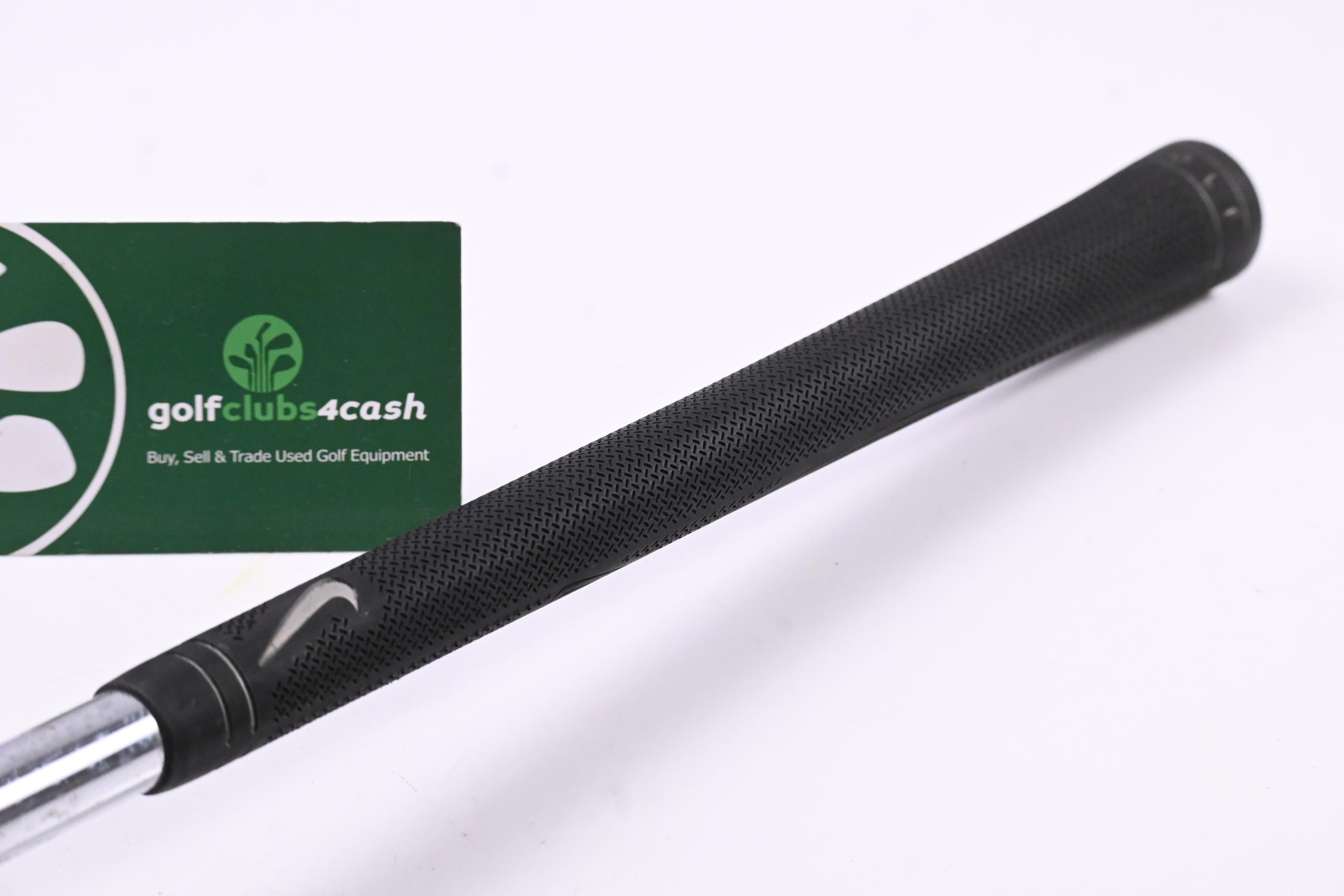 Nike Forged Pro Combo #4 Iron / 24 Degree / Stiff Flex Speed Step Shaft