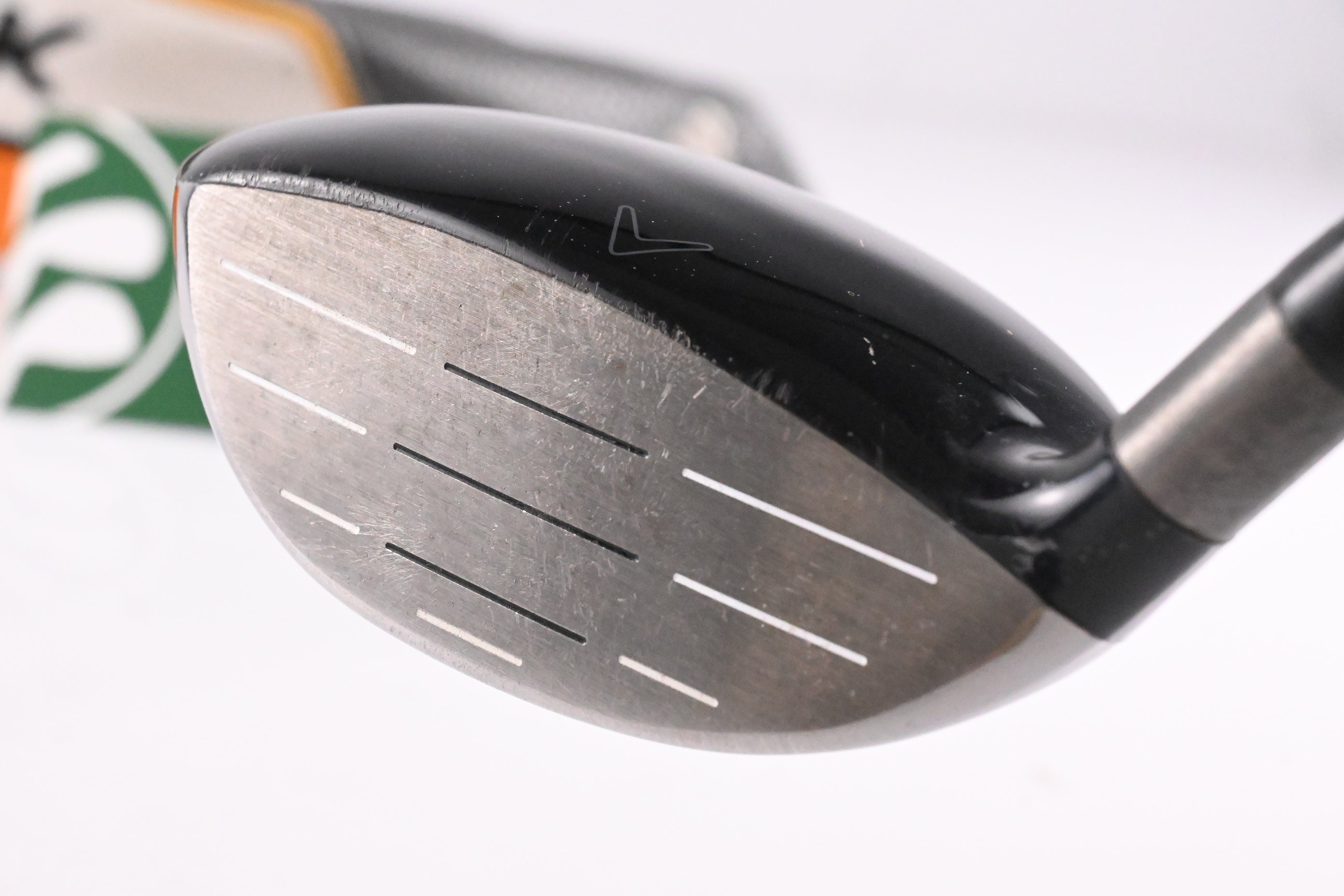 Callaway Mavrik #3 Wood / 15 Degree / Stiff Flex Diamana 'ahina 70