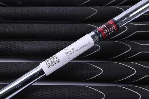 Wilson Reflex Irons / 5-PW+SW / Regular Flex True Temper Shafts