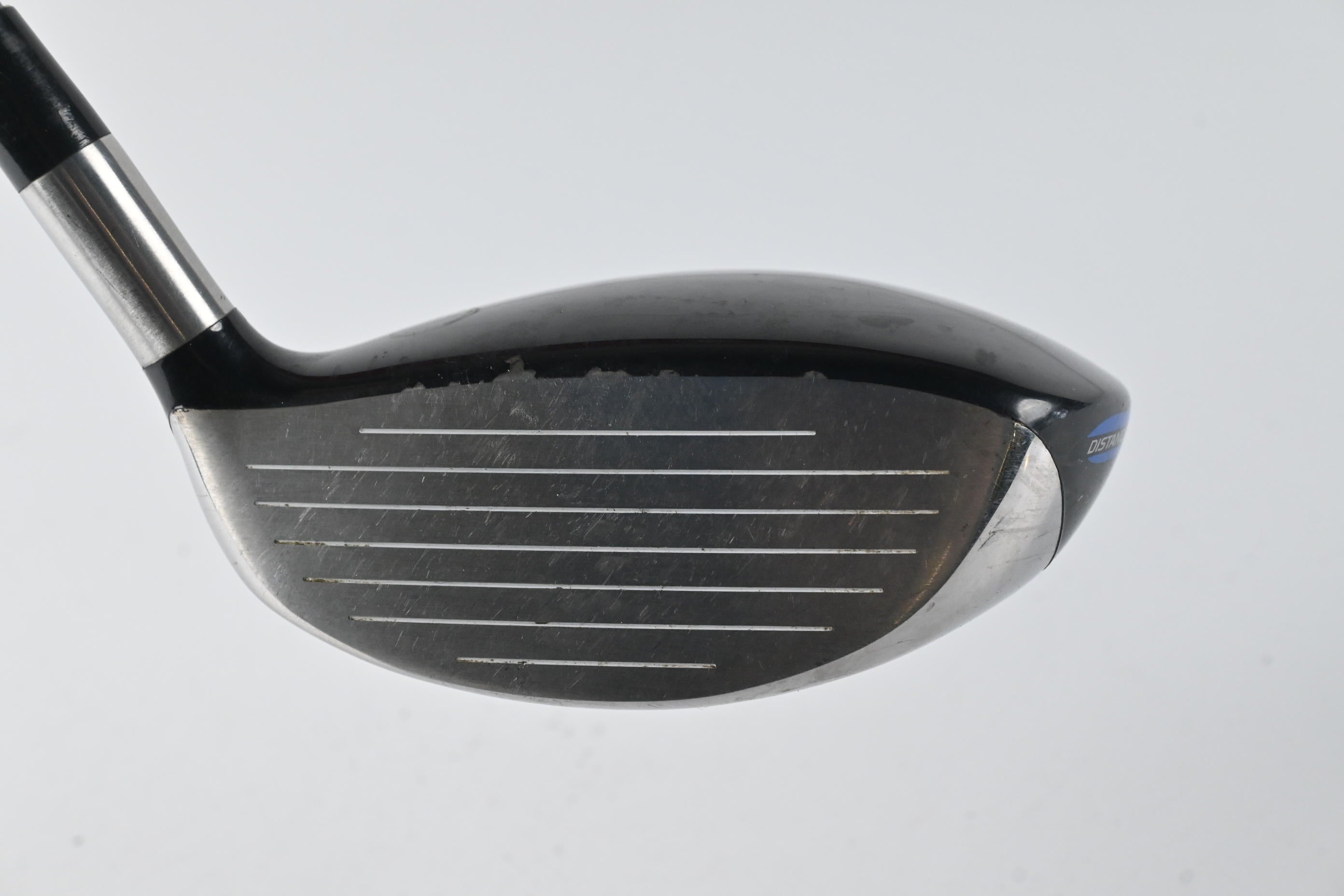 Left Hand Cleveland Launcher DST #3 Wood / 15 Degree / Regular Flex Diamana 64