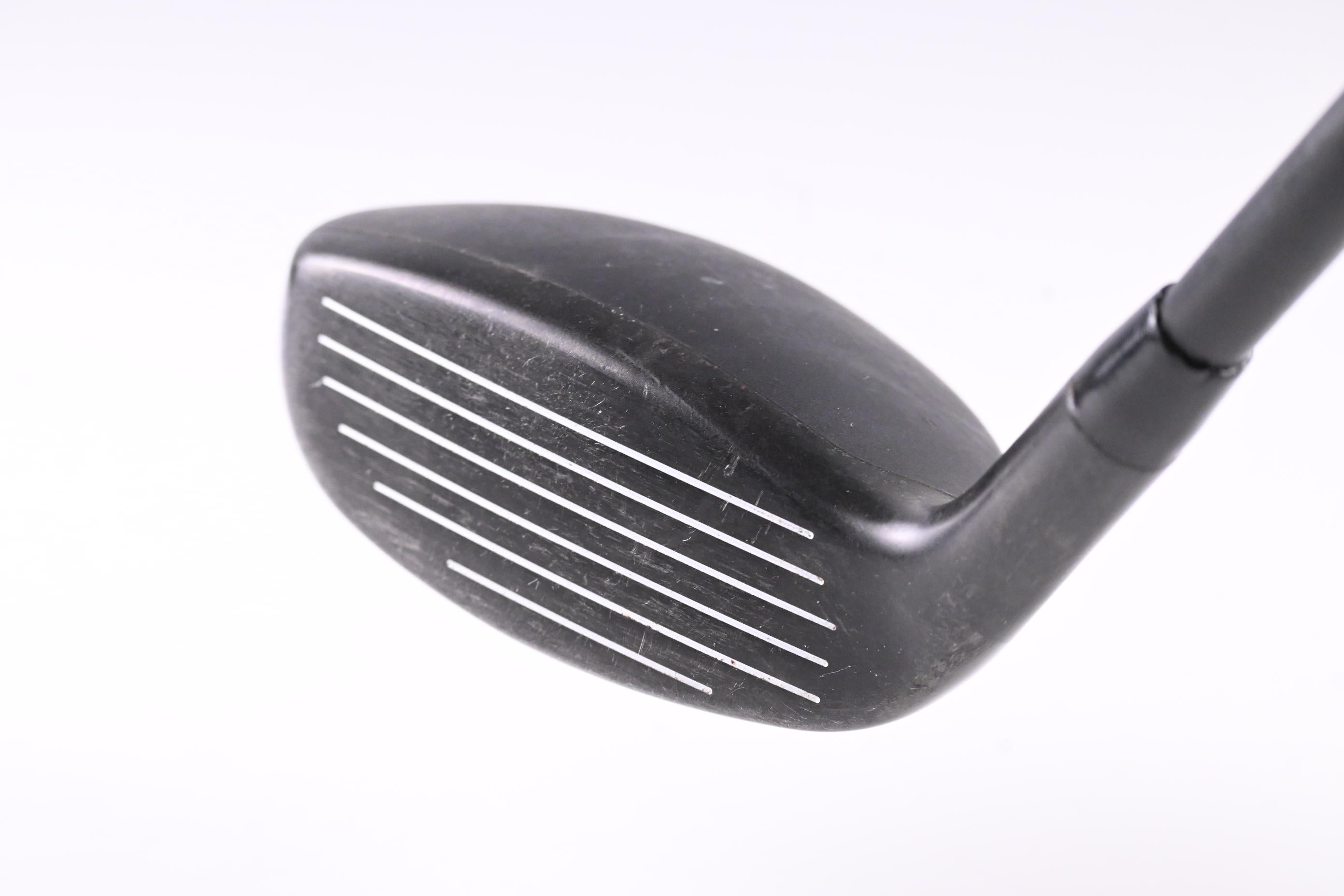 Ping G25 #3 Hybrid / 20 Degree / Tour Stiff Flex Ping TFC 189 Shaft