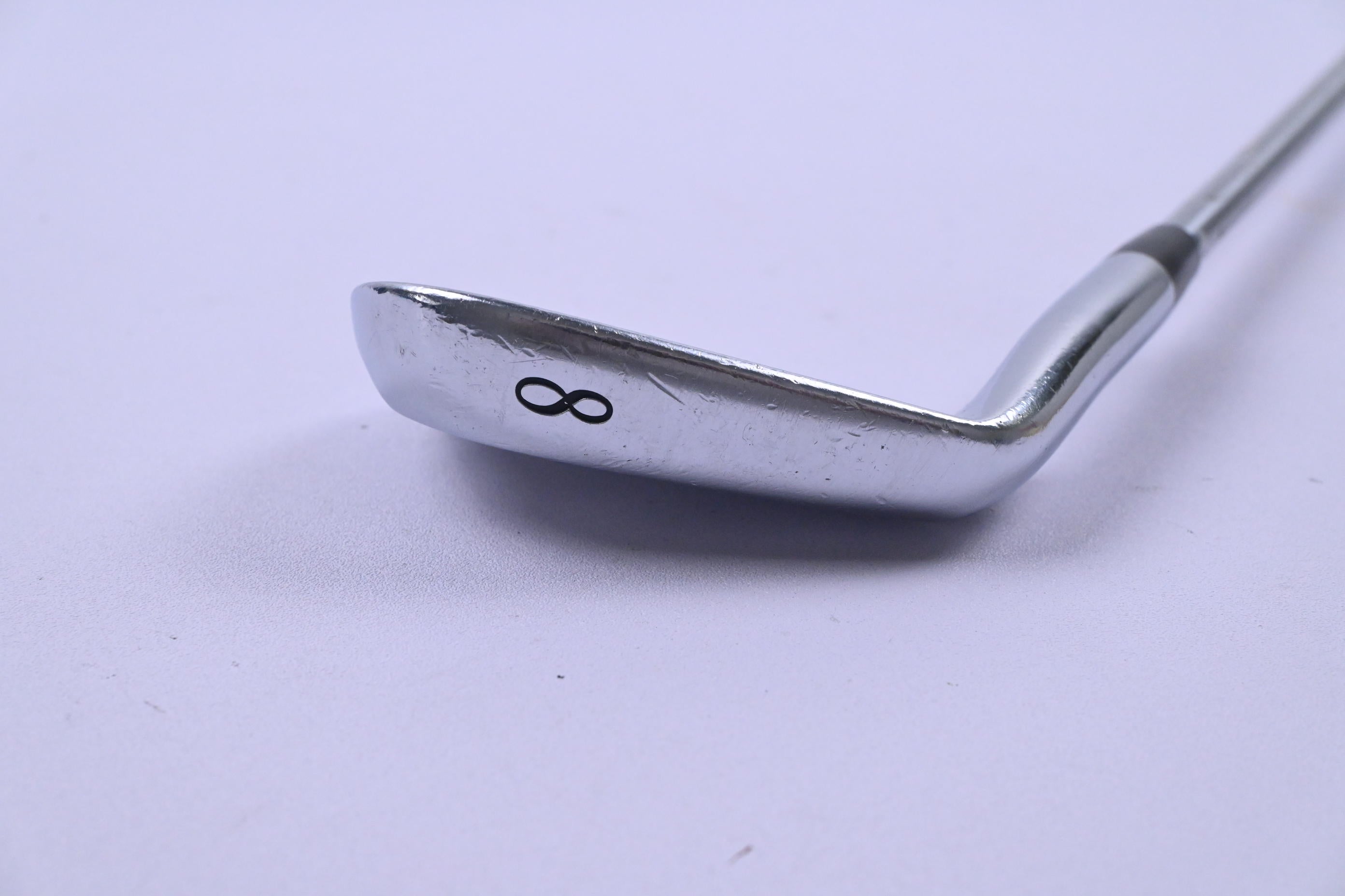 Mizuno MP-64 #9 Iron / X-Flex Project X PXi Shaft