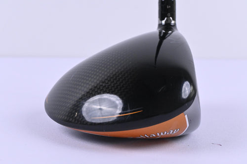 Callaway Mavrik Sub Zero Driver / 9 Degree / Stiff Flex Adila Rogue 130 MSI 70