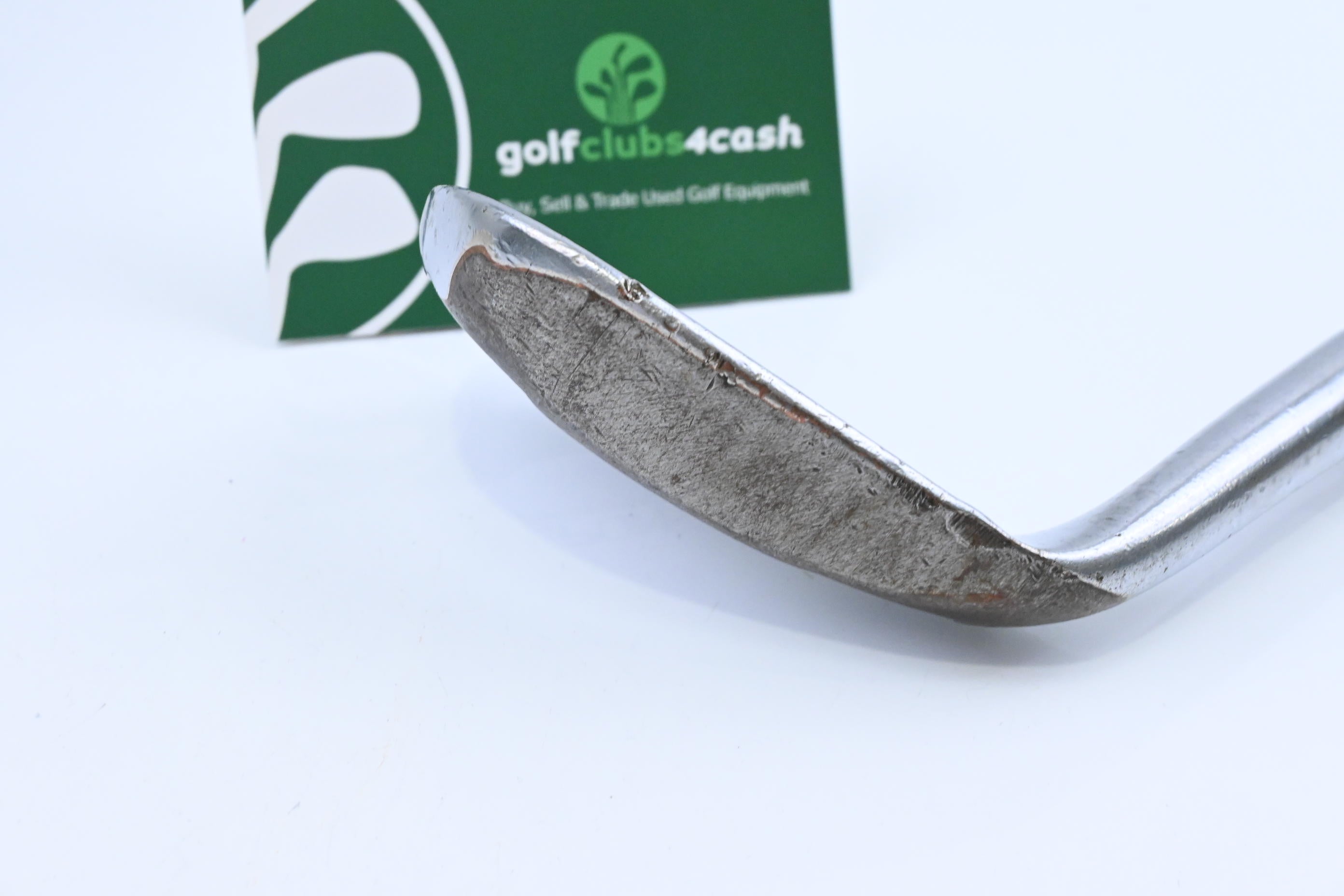 Epon Forged Sand Wedge / 54 Degree / Regular Flex NS Pro Modus3 Tour 105 Shaft
