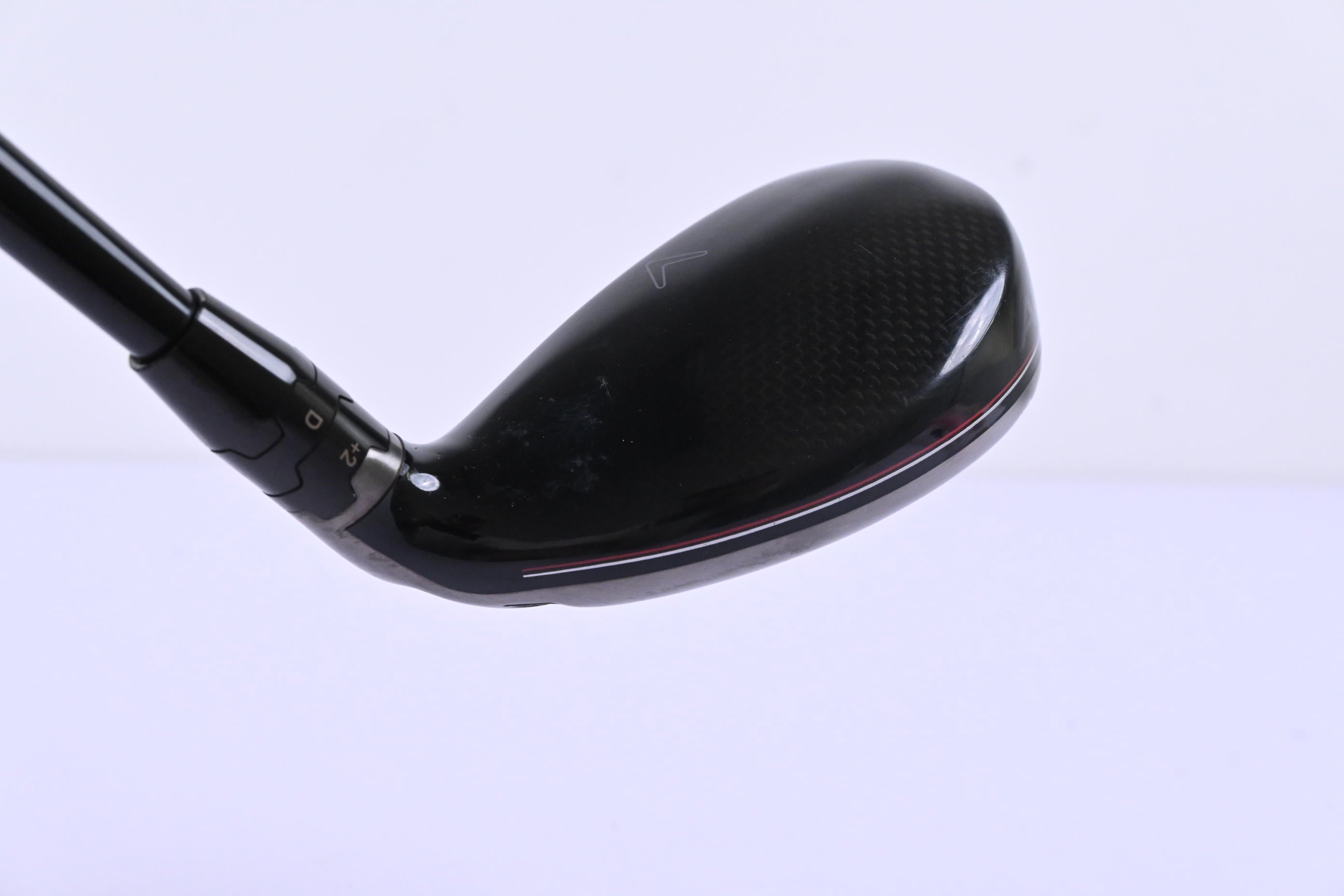 Callaway Apex 21 #5 Hybrid / 24 Degree / Senior Flex Accra iSeries 60 Shaft