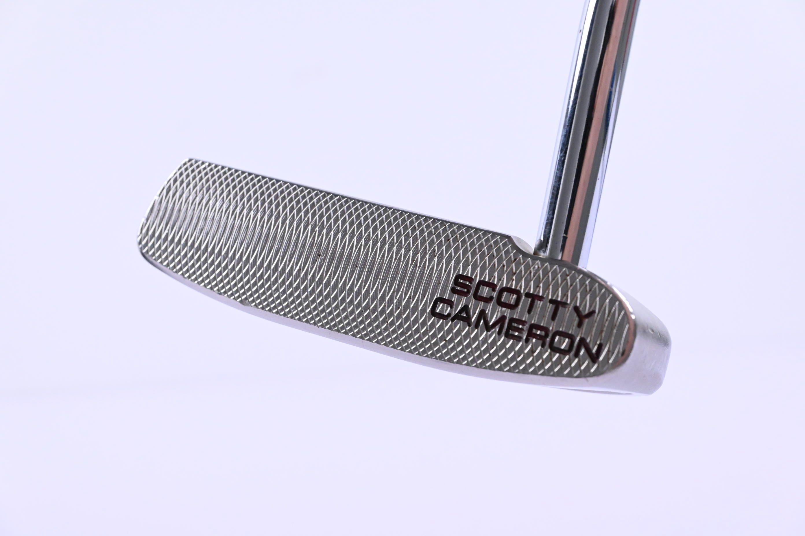 Scotty Cameron California Fast Back Sea Mist Putter / 33.5 Inch