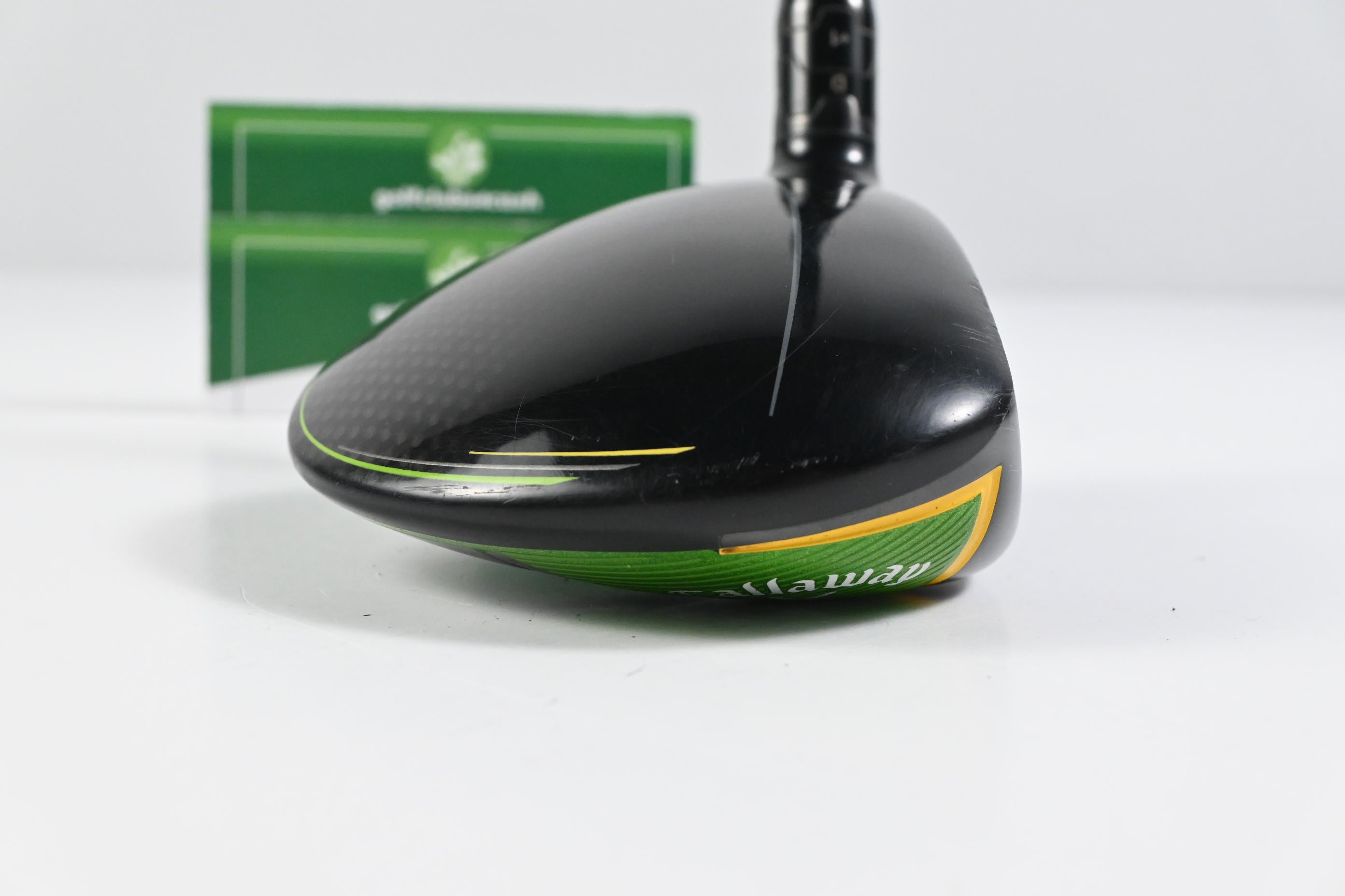 Callaway Epic Flash #3 Wood / 15 Degree / X-Flex Tensei AV Blue 75 Shaft
