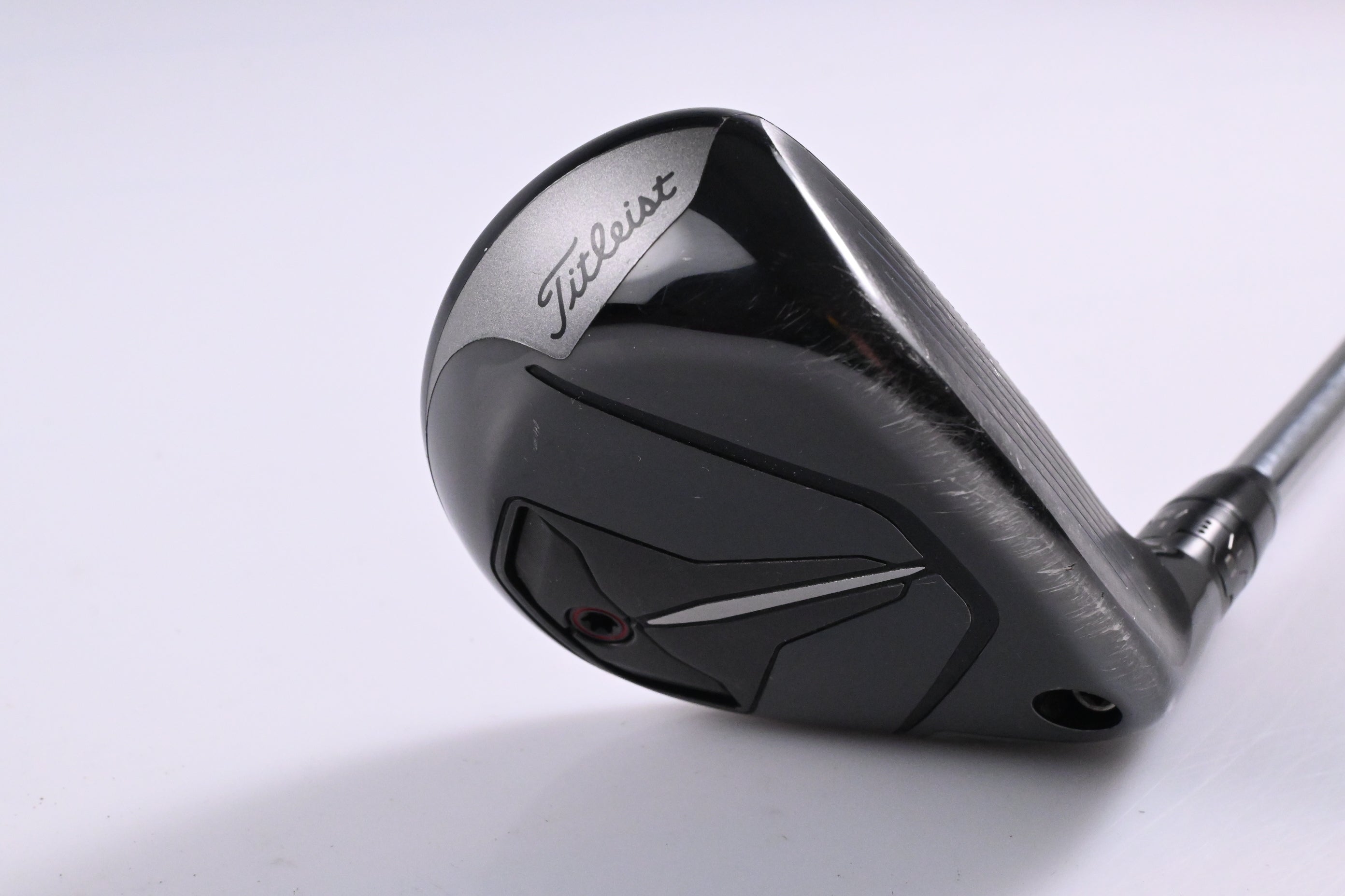 Titleist TSR1 #5 Hybrid / 23 Degree / Stiff Flex Accra TZ Six 85 Shaft