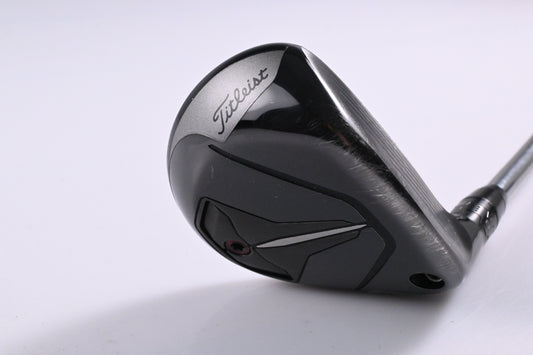 Titleist TSR1 #5 Hybrid / 23 Degree / Stiff Flex Accra TZ Six 85 Shaft