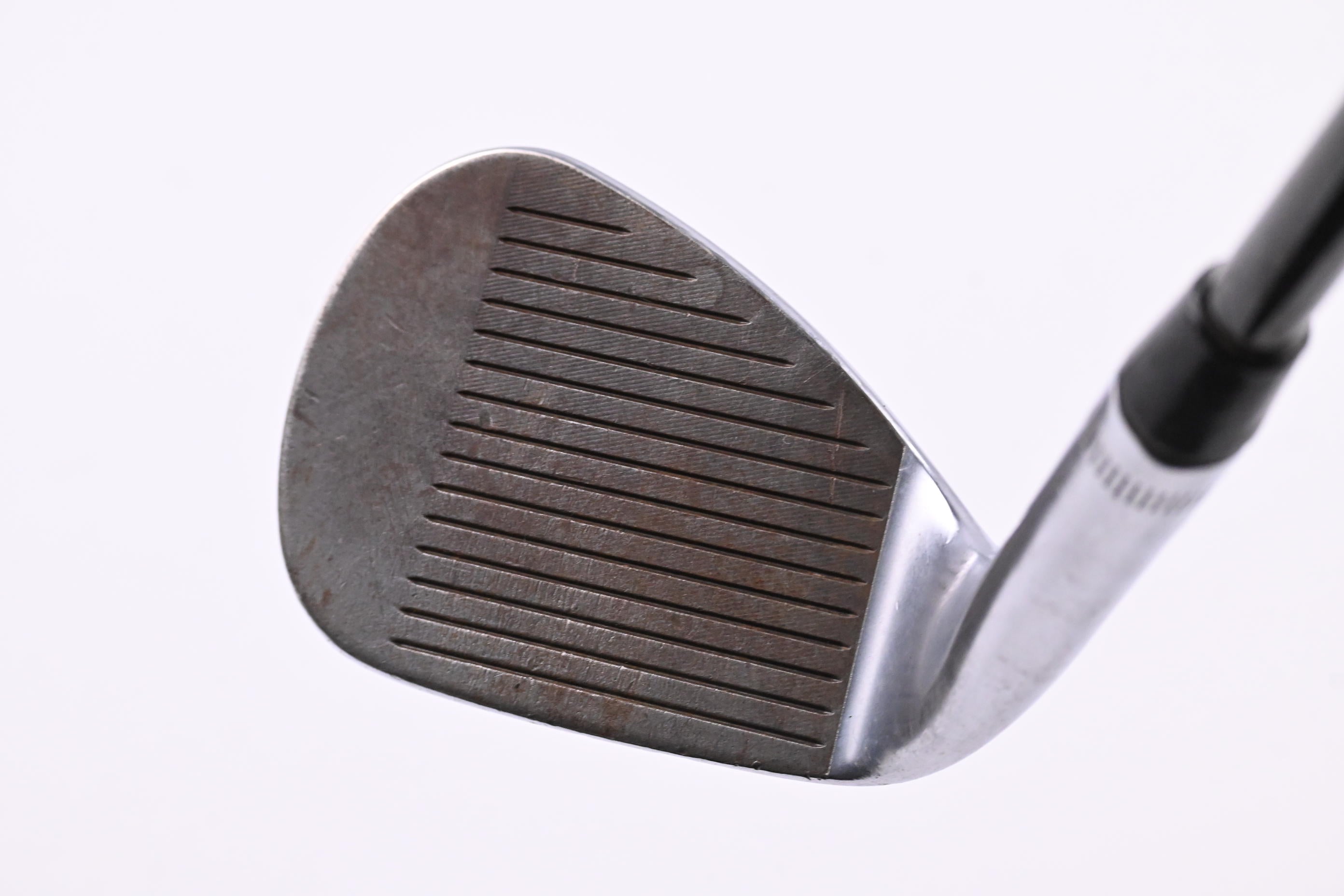 Callaway Jaws Raw Lob Wedge / 60 Degree / Wedge Flex KBS 610 125 Shaft