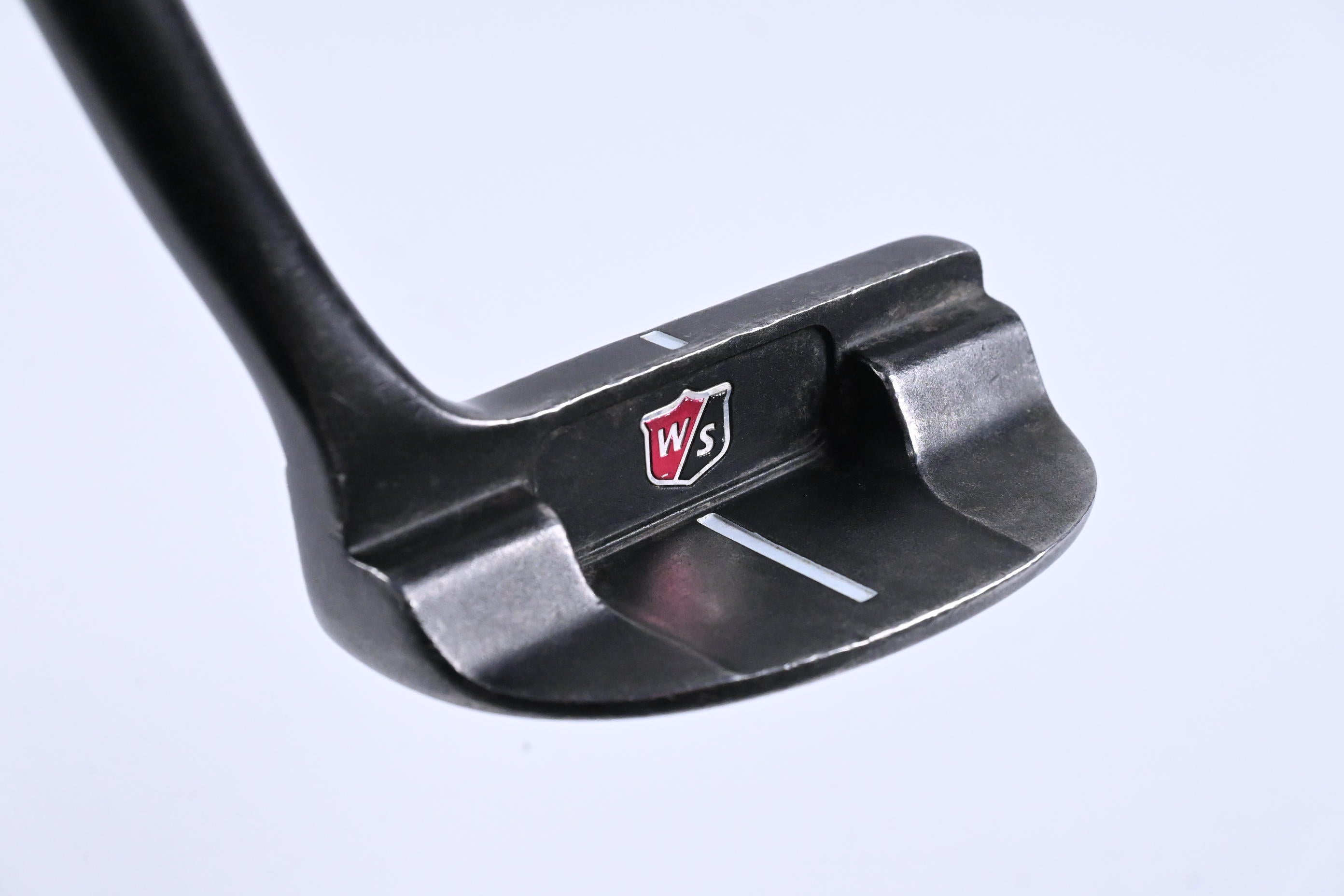 Wilson 8800 Series BLK Putter / 35 Inch