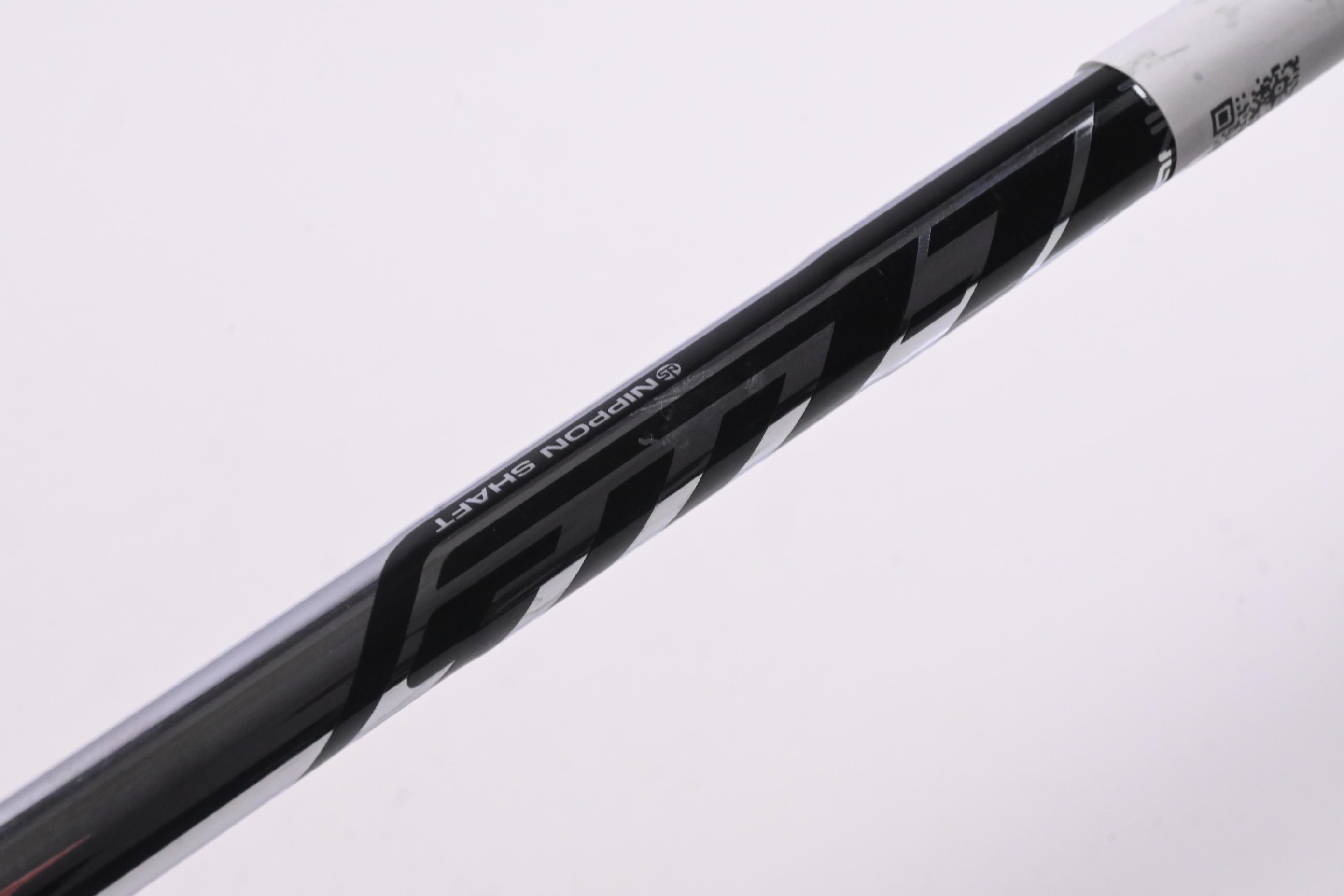Ping S159 Lob Wedge / 58 Degree / Black Dot / Wedge Flex Ping Z-Z115 Shaft
