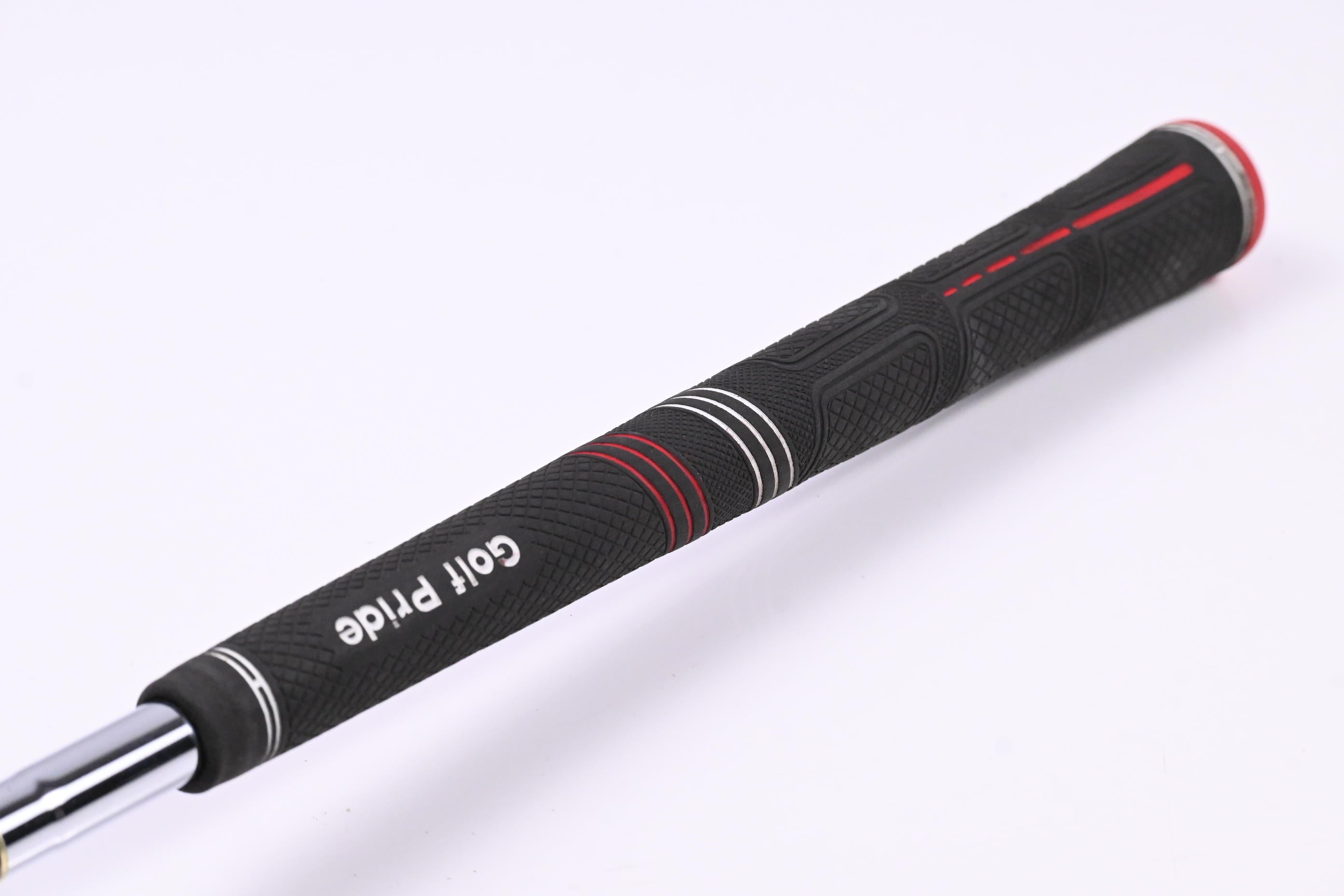 Taylormade Milled Grind Lob Wedge / 58 Degree / Wedge Flex Dynamic Gold Shaft