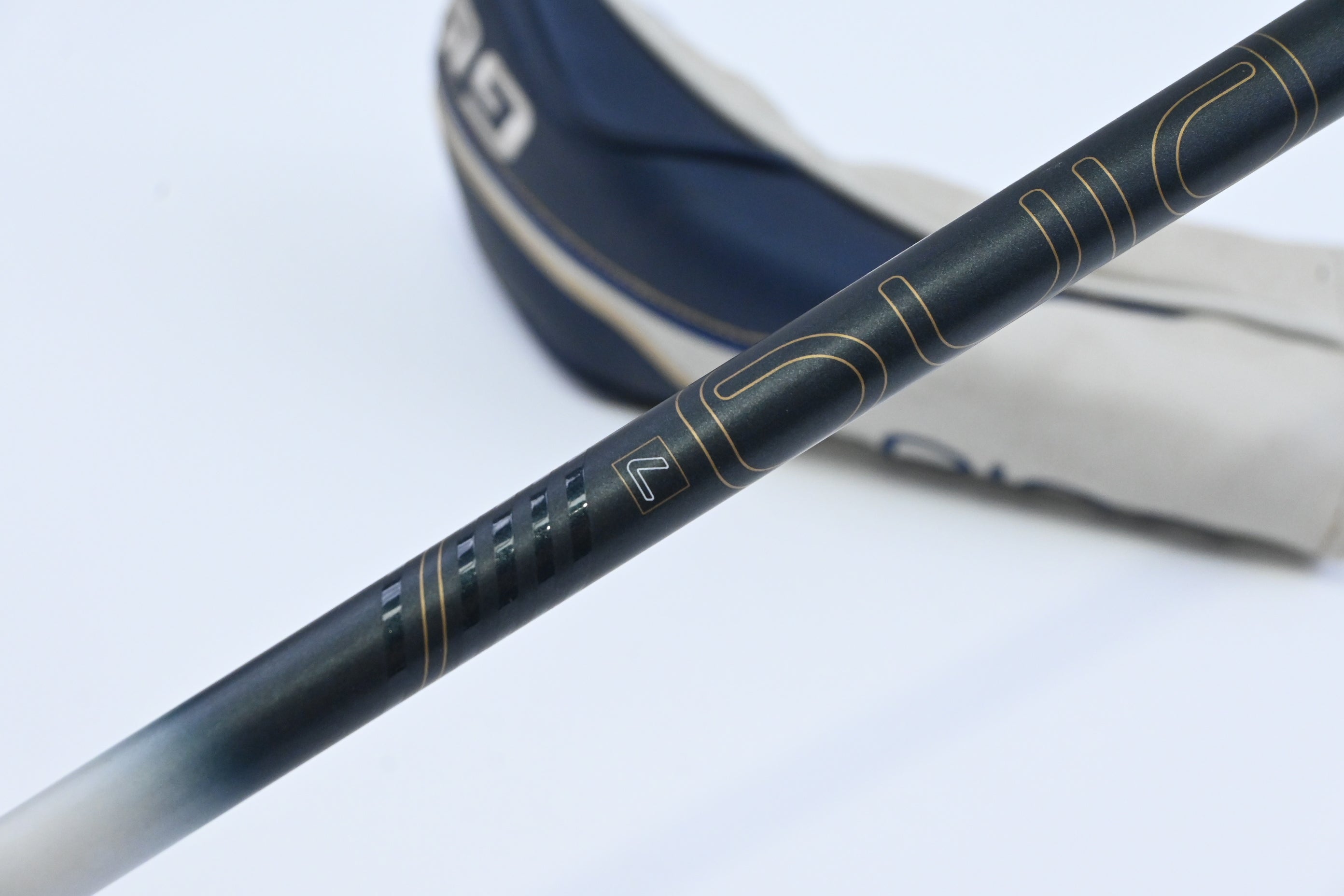Ladies Ping G Le3 #6 Hybrid / 30 Degree / Ladies Flex Ping ULT 250 Shaft