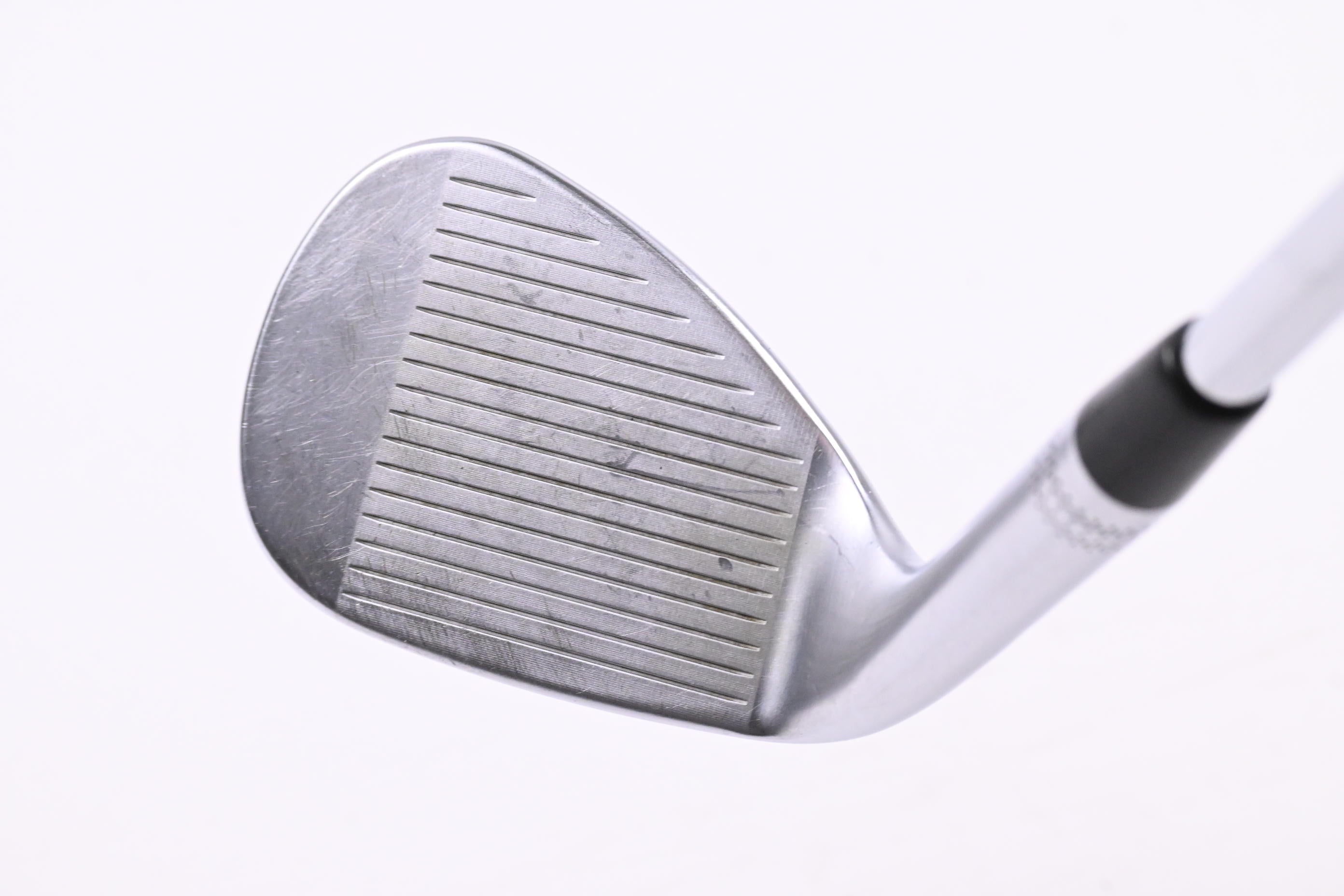 Callaway Opus SP Lob Wedge / 58 Degree / X-Flex KBS $-Taper 130 Shaft