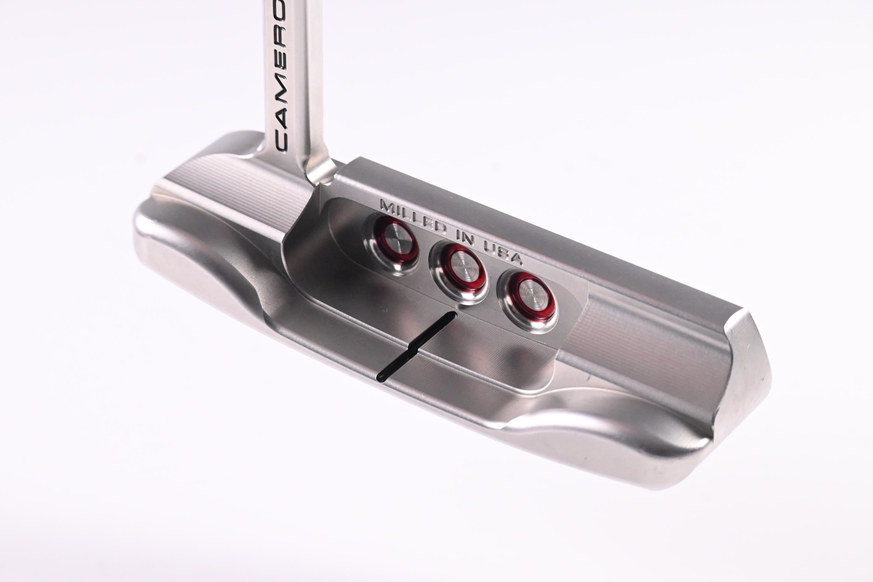 Scotty Cameron Special Select Newport Putter / 37 Inch