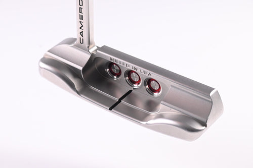 Scotty Cameron Special Select Newport Putter / 37 Inch