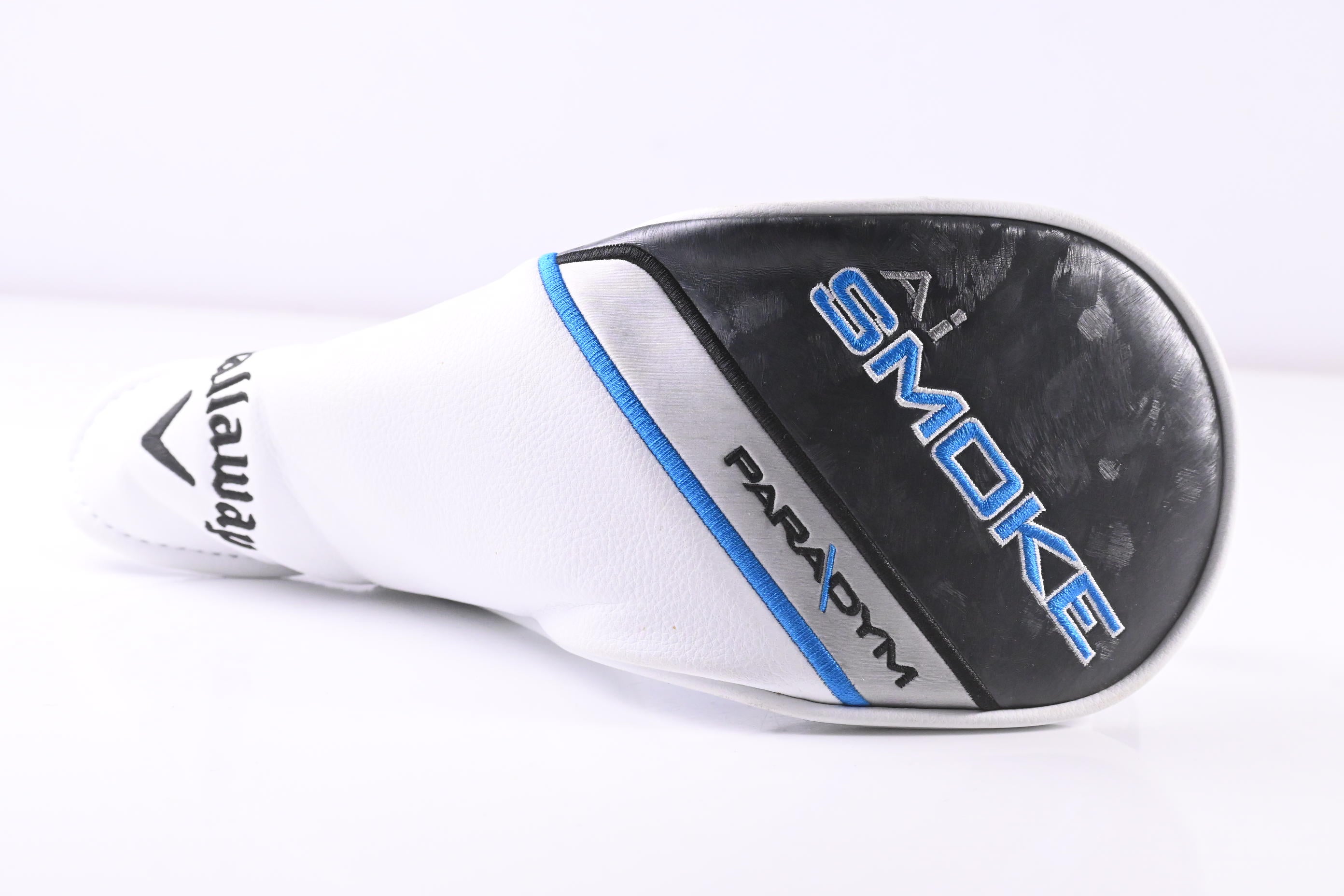 Callaway Paradym Ai Smoke #5 Wood / 19 Degree / Senior Flex Tensei AV Blue 40 Shaft