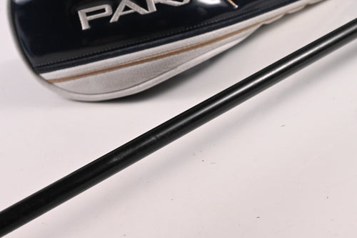 Left Hand Callaway Paradym #3 Wood / 15 Degree / Regular Flex Kai'li Red 60