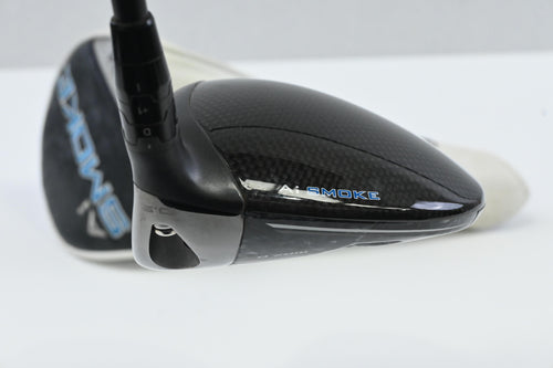 Callaway Paradym Ai Smoke Max D Driver / 10.5 Degree / Regular Flex Tensei Blue