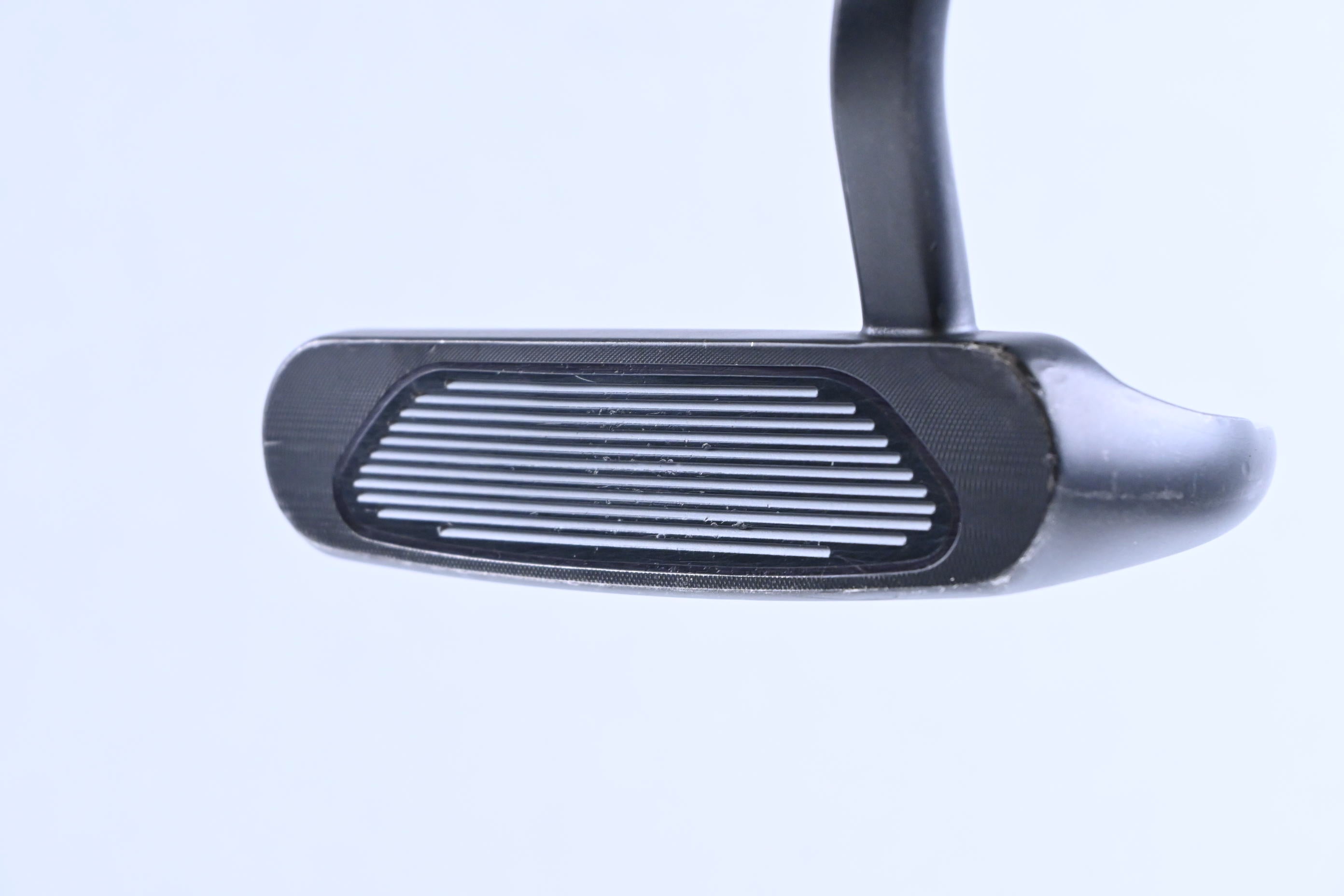 Taylormade TP Black Collection Ardmore 6 Putters / 34 Inch