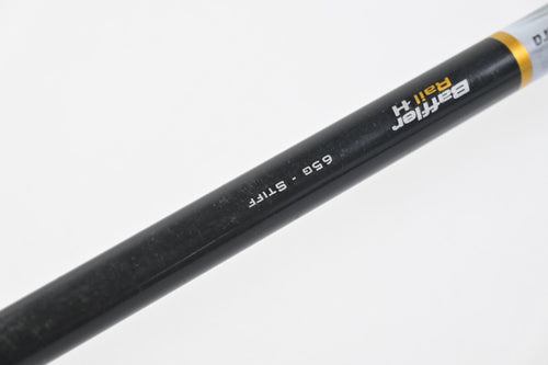 Cobra Baffler Rail-H #3 Hybrid / 19 Degree / Stiff Flex Fujikura Baffler 65