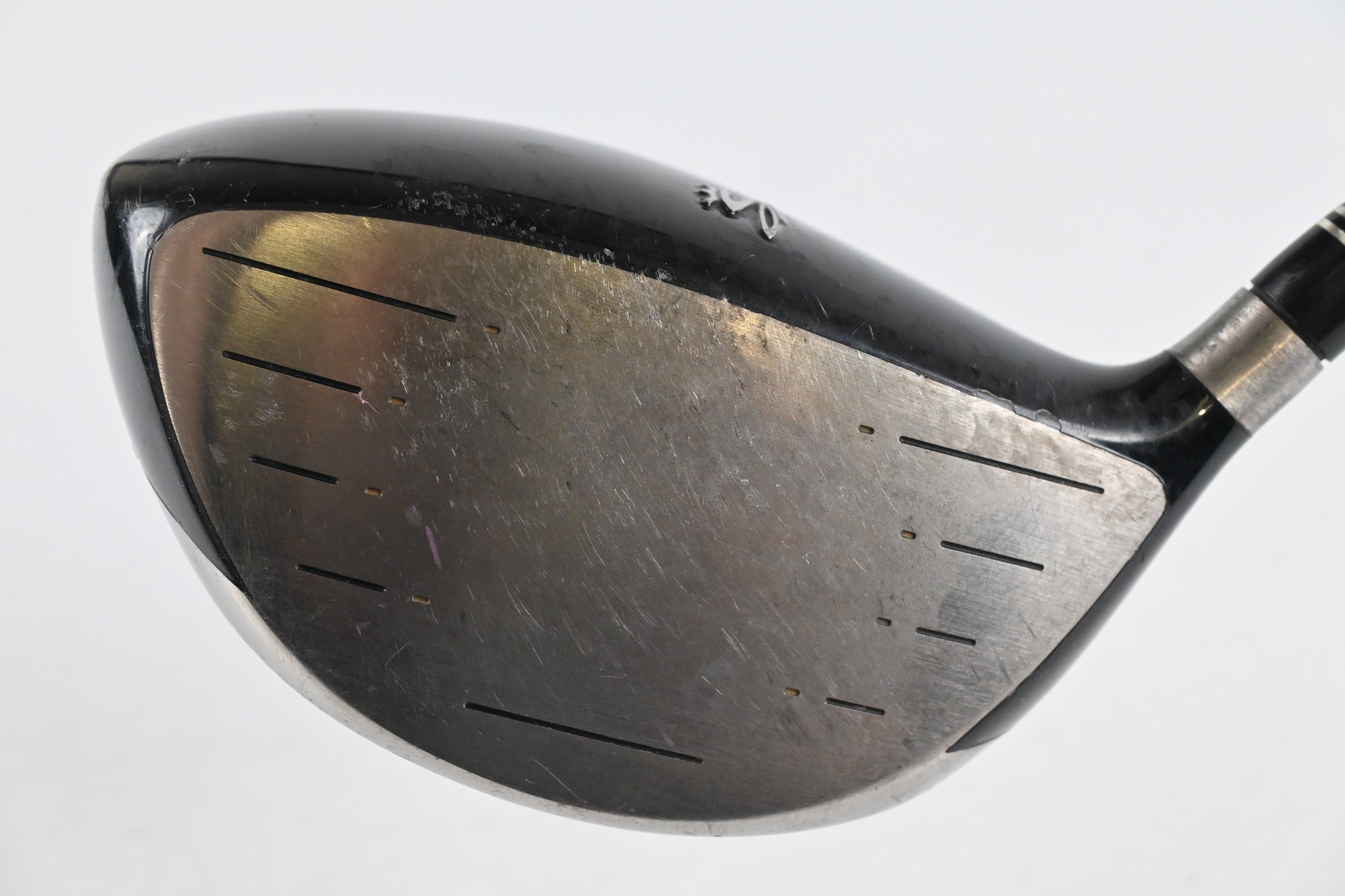Cobra SS Driver / 10.5 Degree / Regular Flex Aldila HM Tour 60 Shaft
