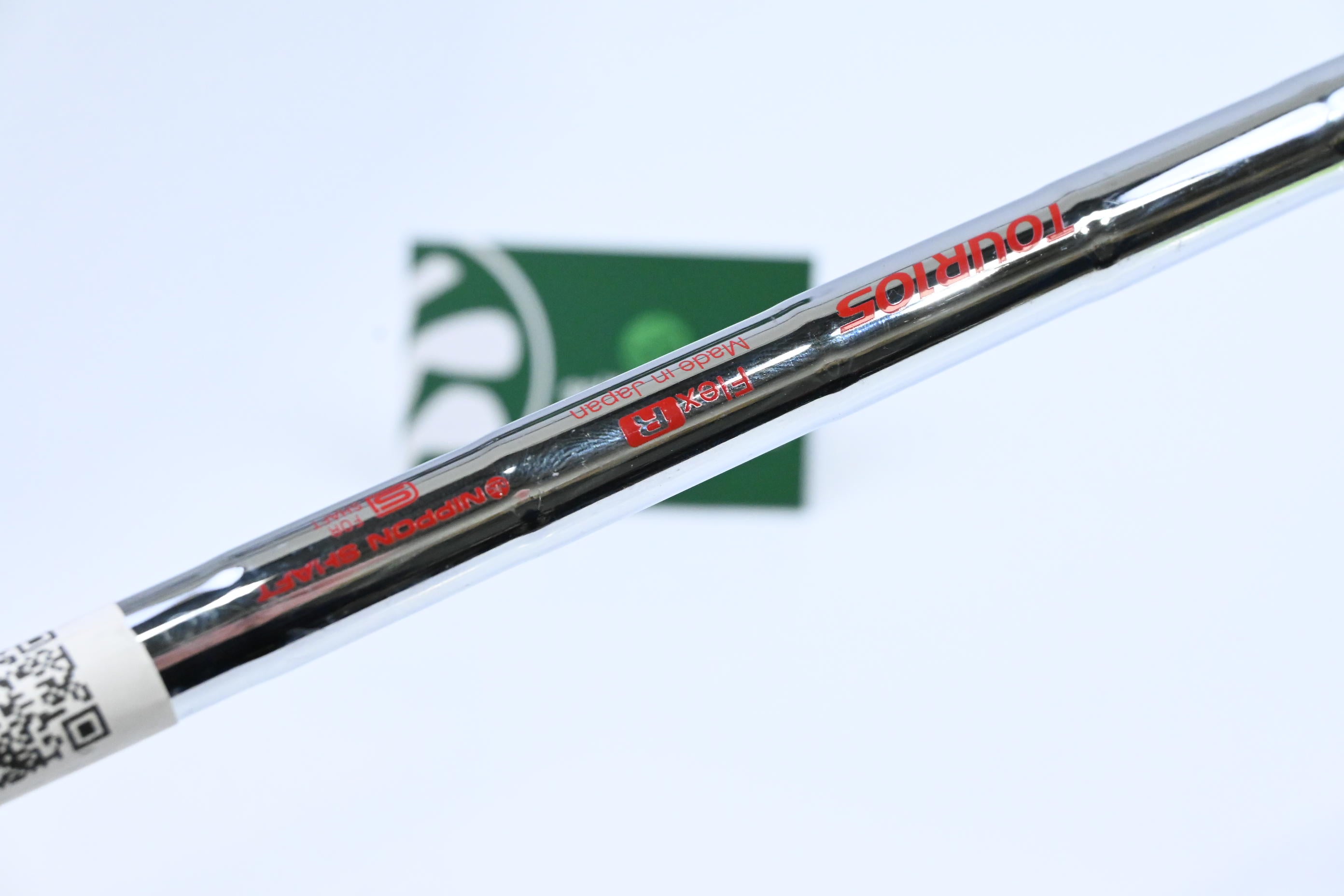 Epon Forged Sand Wedge / 54 Degree / Regular Flex NS Pro Modus3 Tour 105 Shaft