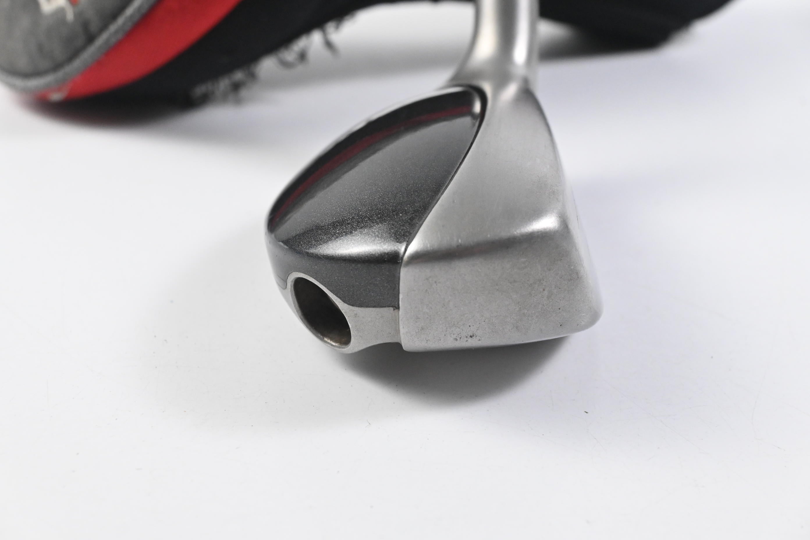 Taylormade Rescue Dual #3 Hybrid / 19 Degree / Stiff Flex Taylormade Hybrid-65