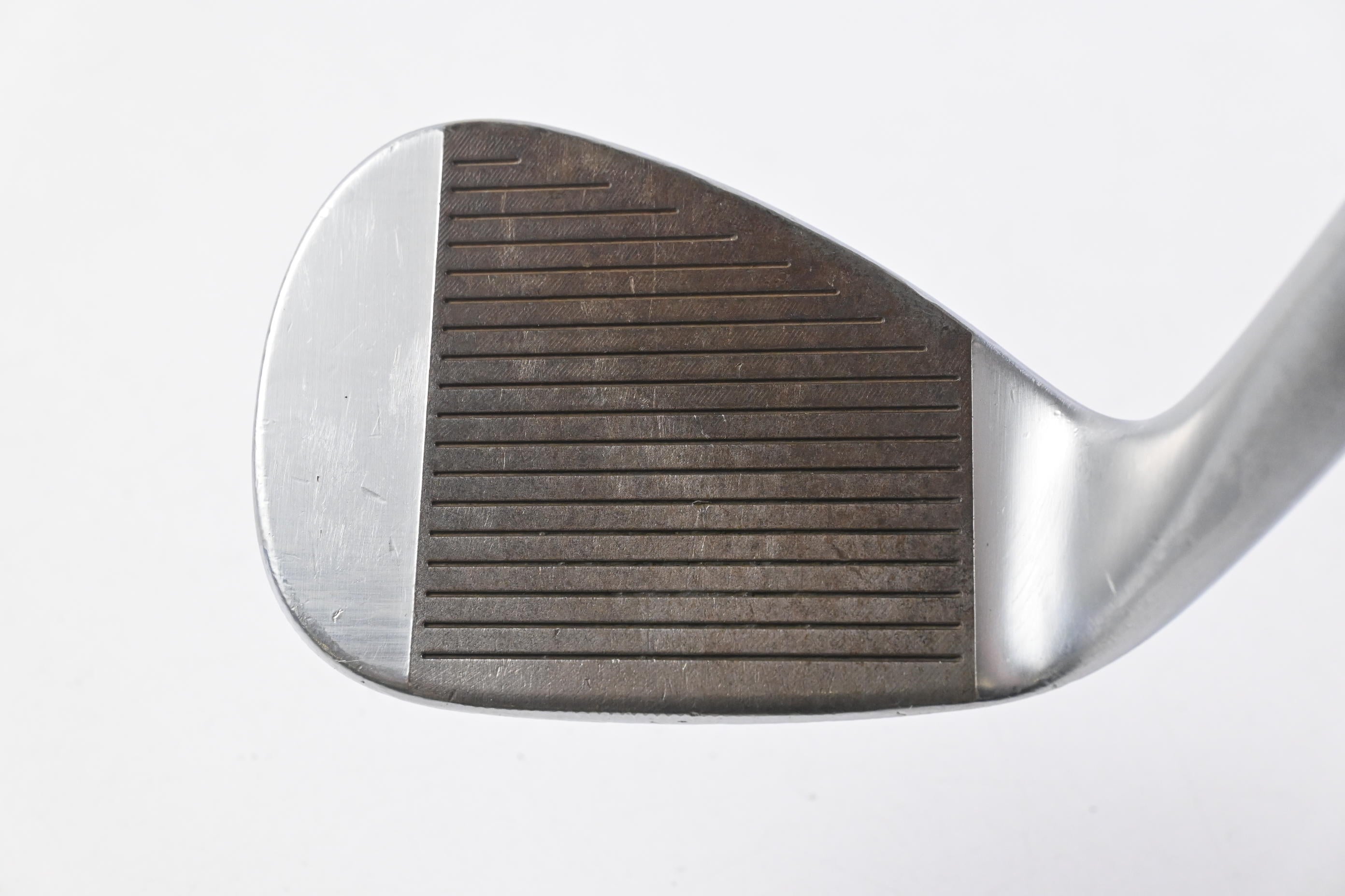 Taylormade Milled Grind 4 Tiger Wood Sand Wedge / 56 Degree / Wedge Flex