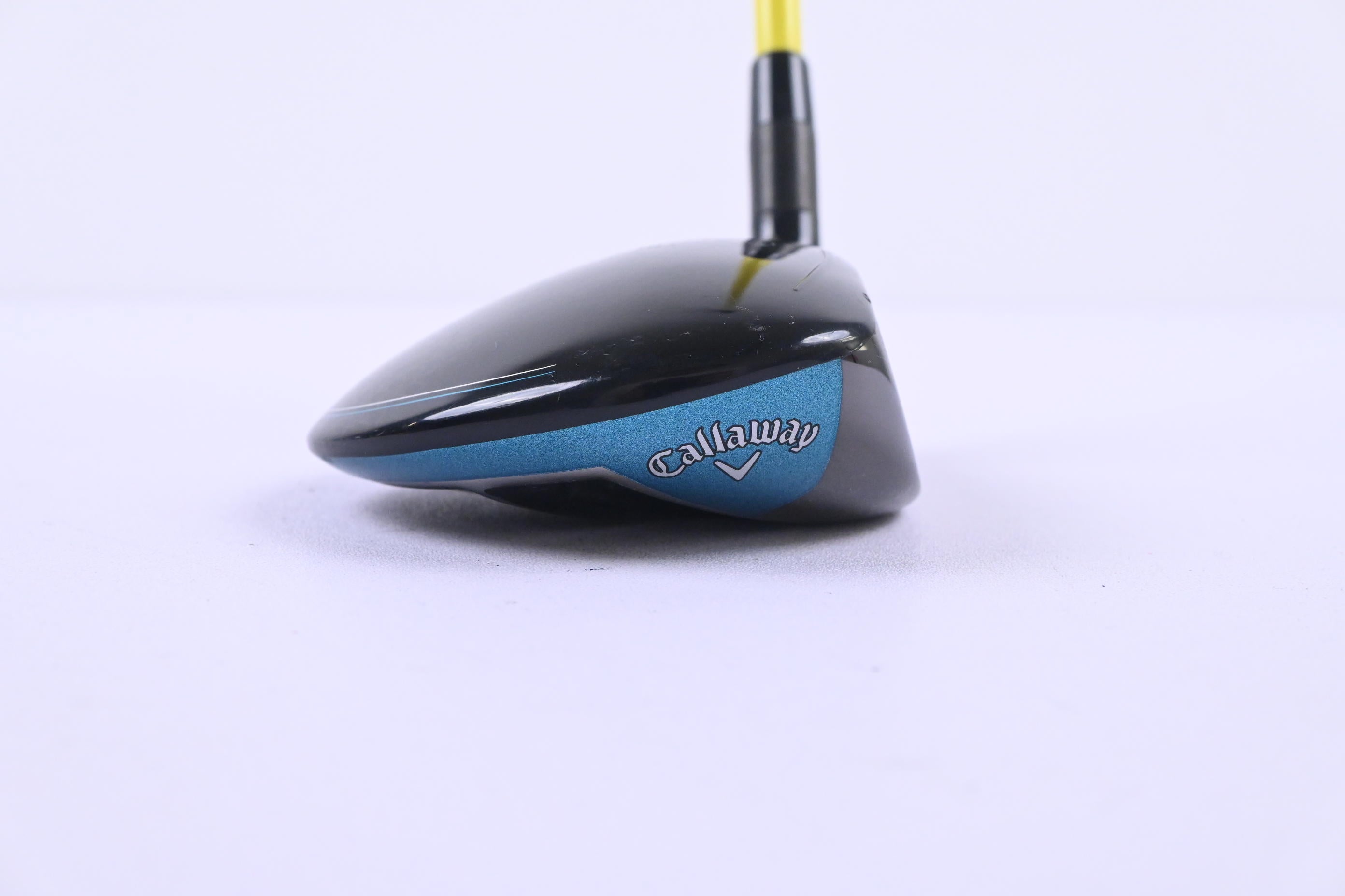 Callaway Rogue #4 Wood / 17 Degree / X-Flex HZRDUS Yellow 76 Hand Crafted