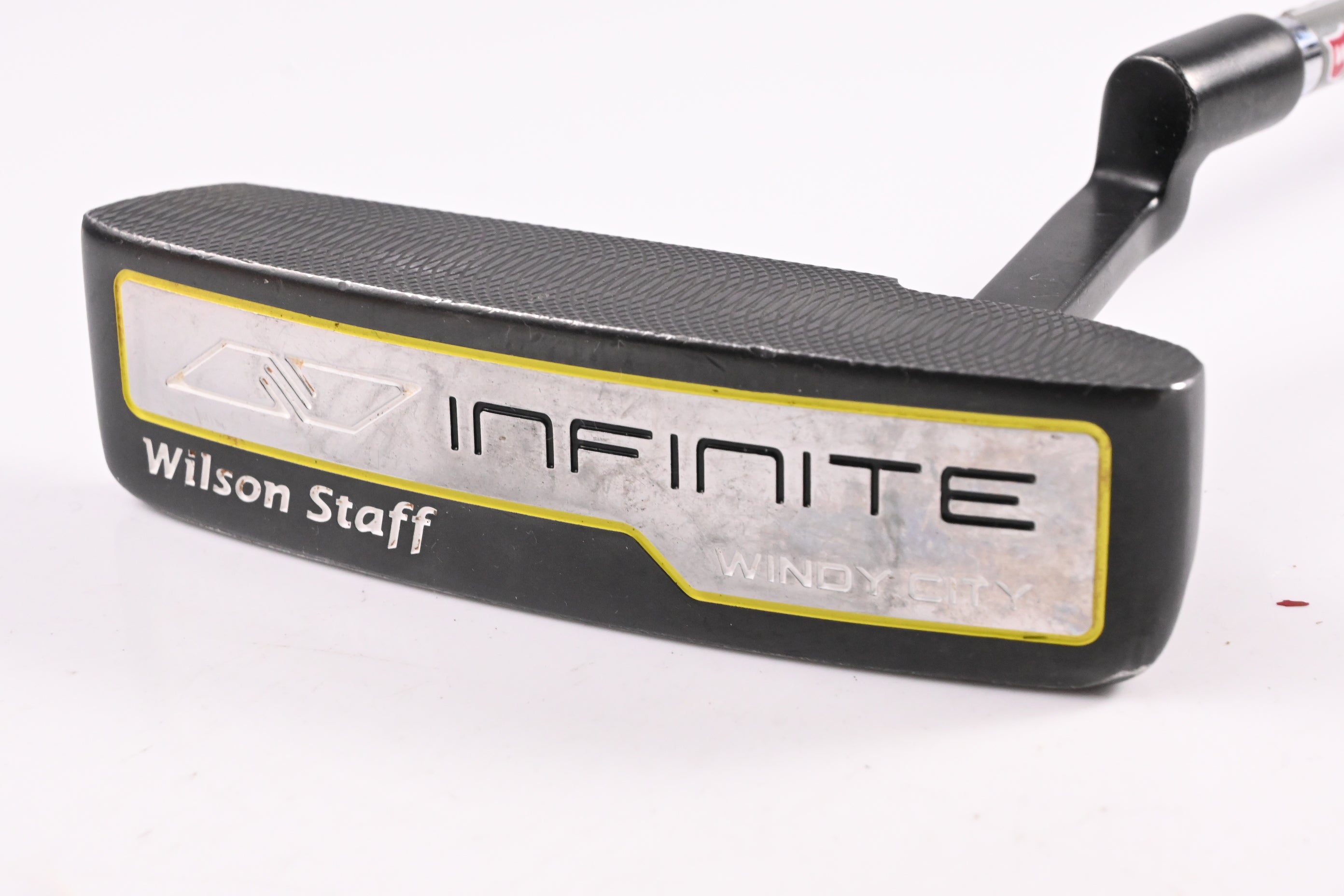 Wilson Infinite Windy City Putter / 34.5 Inch