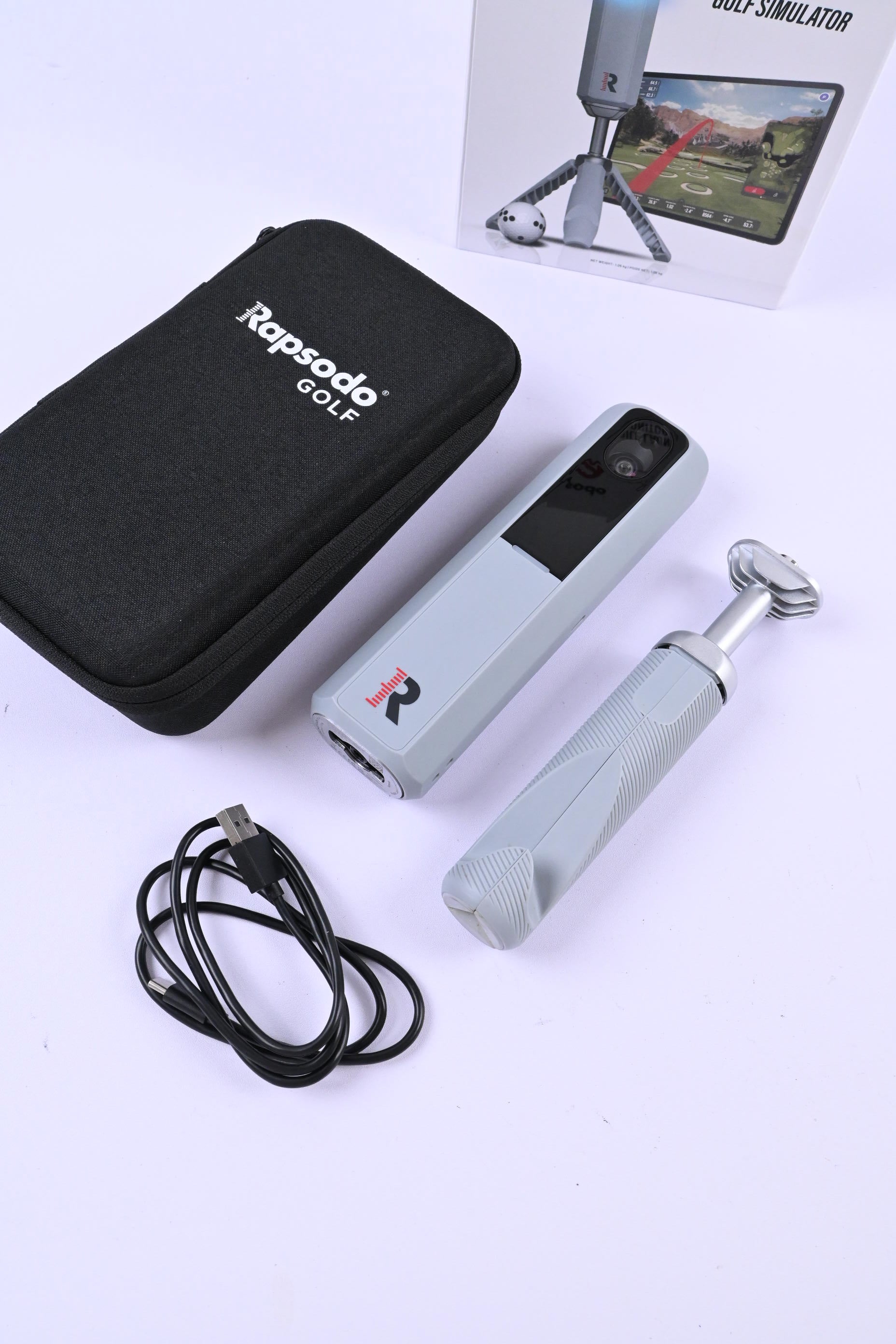 Rapsodo MLM2 Pro / Launch Monitor