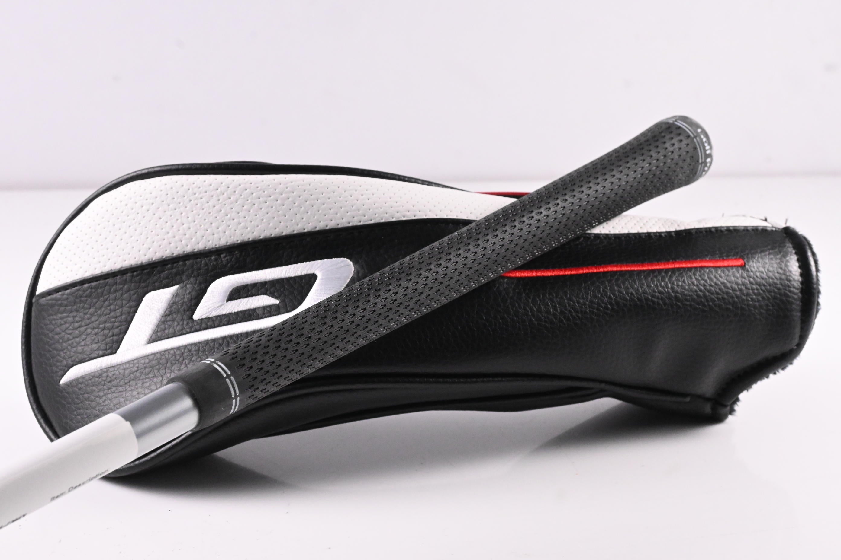 Titleist GT1 #5 Wood / 18 Degree / Regular Flex Fujikura Air Speeder 40 Shaft