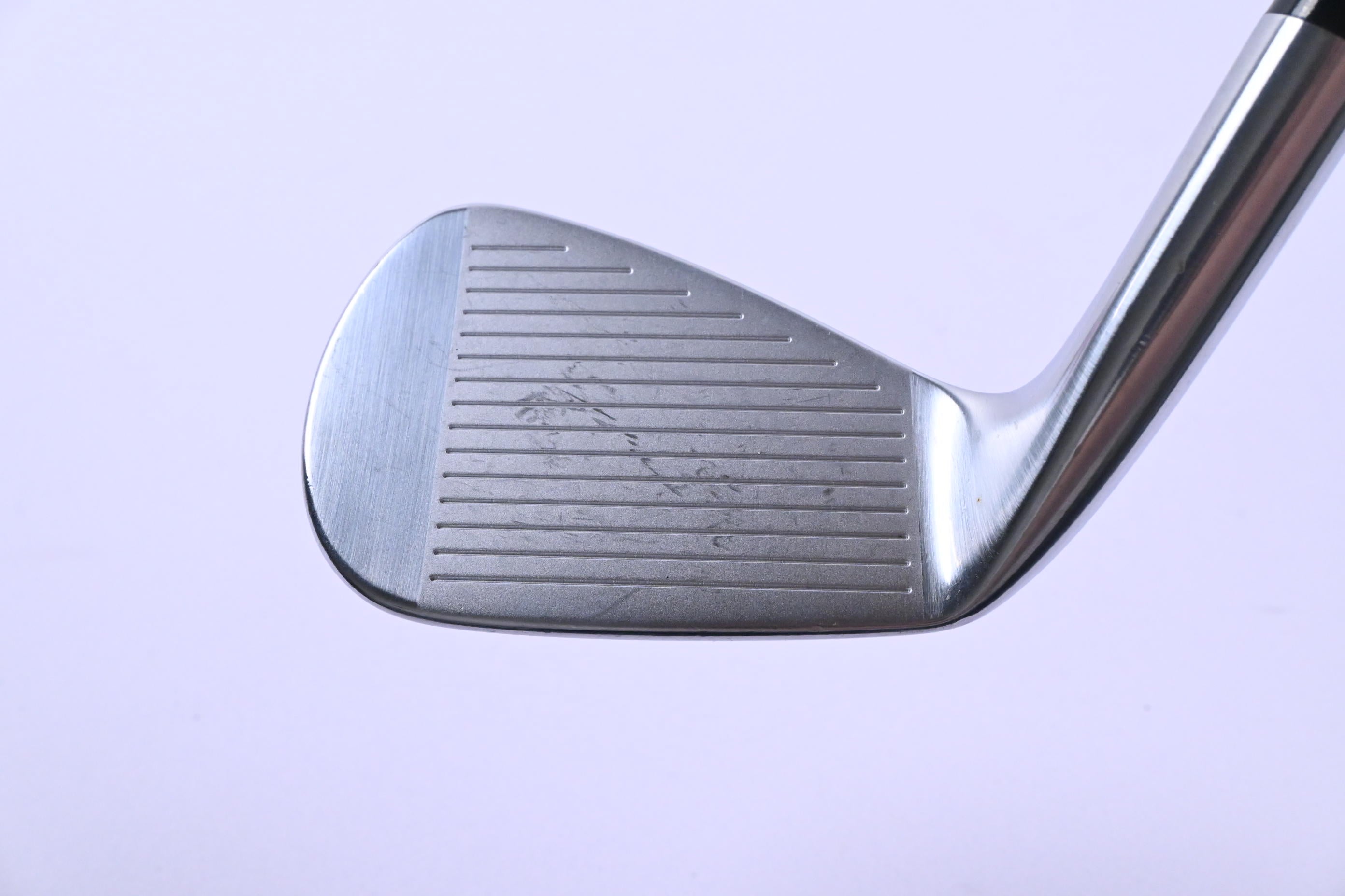Cobra King MB #9 Iron / Stiff Flex KBS $-Taper 120 Shaft