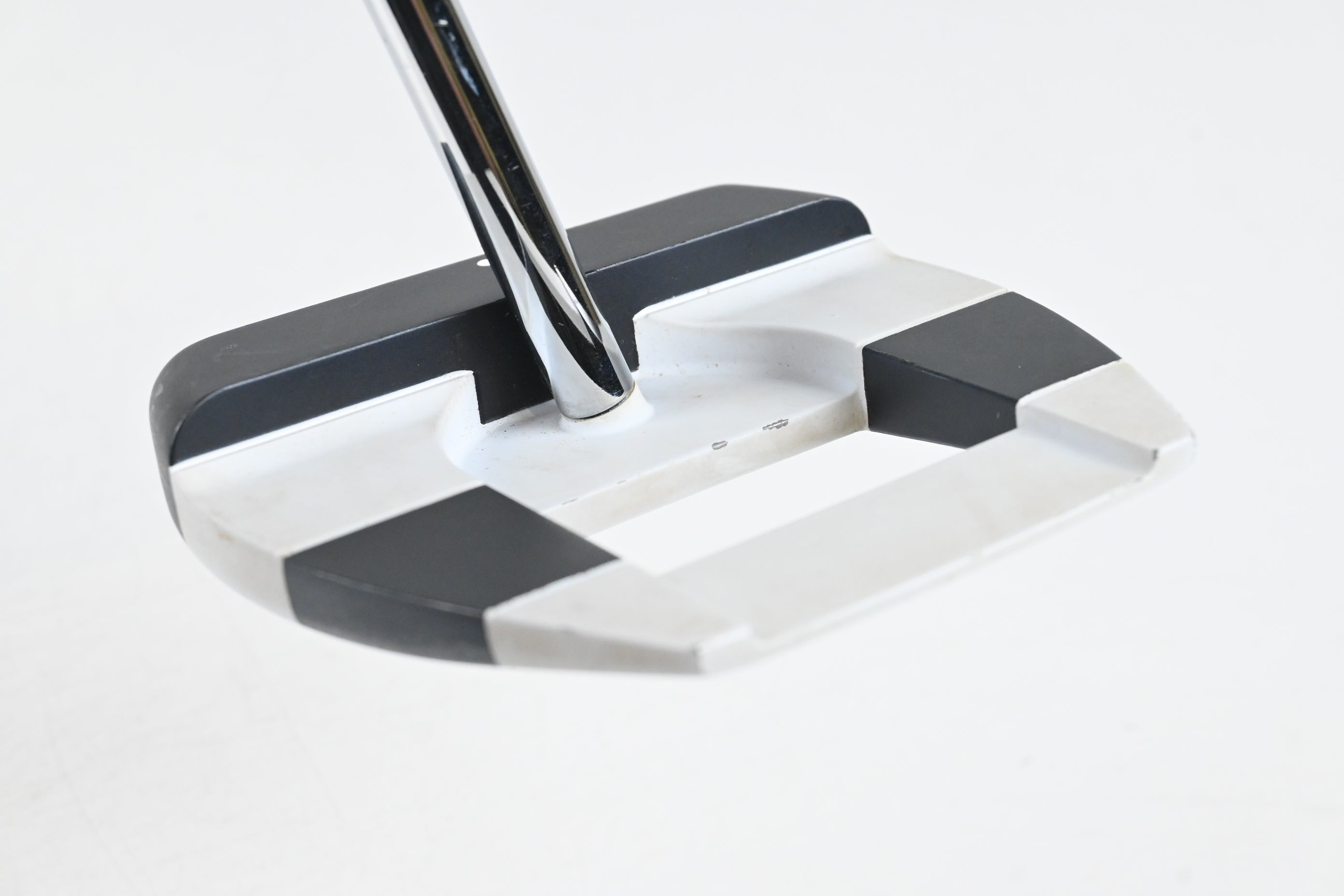 Odyssey Ai-One Square 2 Square Jailbird Putter / 34 Inch