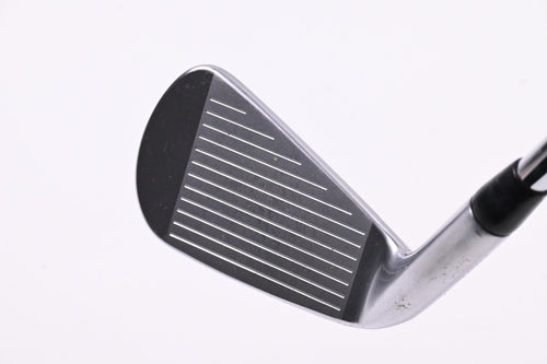Titleist 718 T-MB #4 Iron / 23 Degree / Stiff Flex Project X LZ 120 Shaft