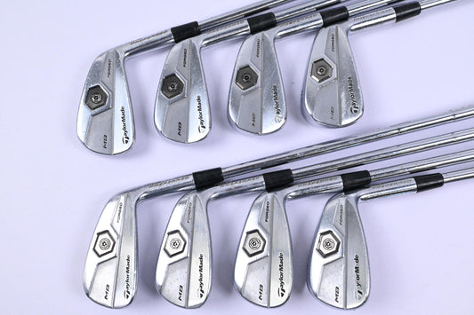 Taylormade Tour Preferred MB 2011 Irons / 3-PW / X-Flex Dynamic Gold X100