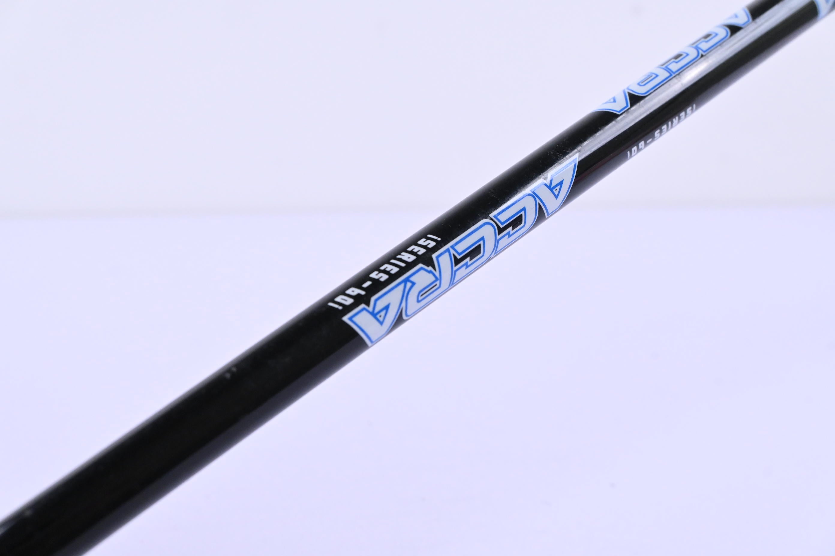 Callaway Apex 21 #5 Hybrid / 24 Degree / Senior Flex Accra iSeries 60 Shaft