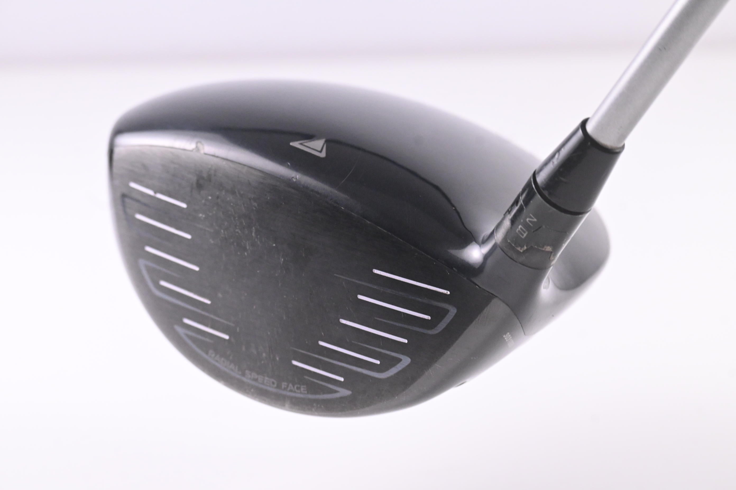 Titleist 917 D2 Driver / 10.5 Degree / Stiff Flex Diamana D+ White 70 Shaft