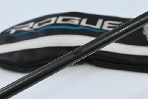 Callaway Rogue Driver / 10.5 Degree / Stiff Flex Aldila Synergy 50 Shaft
