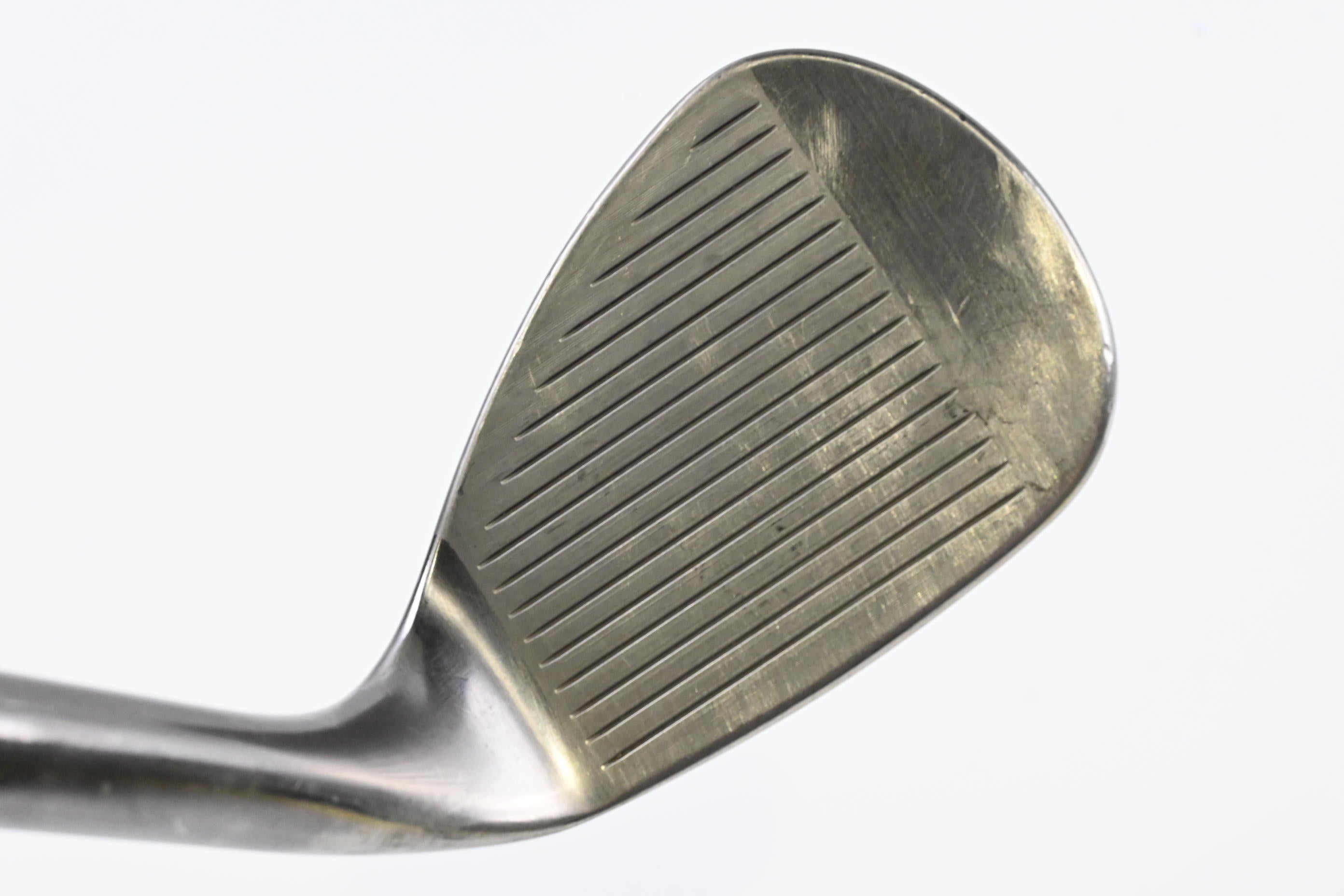 Left Hand Titleist Vokey SM9 Lob Wedge / 60 Degree / Wedge Flex Vokey SM9