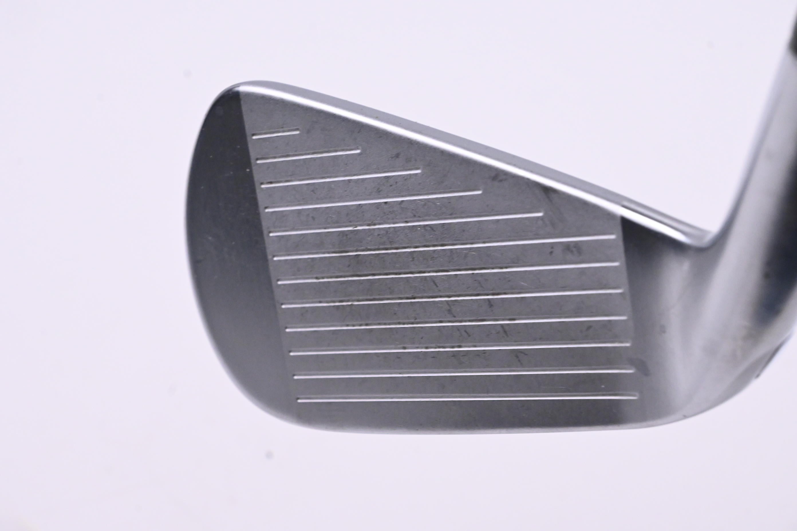 Titleist U500 #2 Iron / 17 Degree / Stiff Flex HZRDUS Smoke RDX Black 80 Shaft