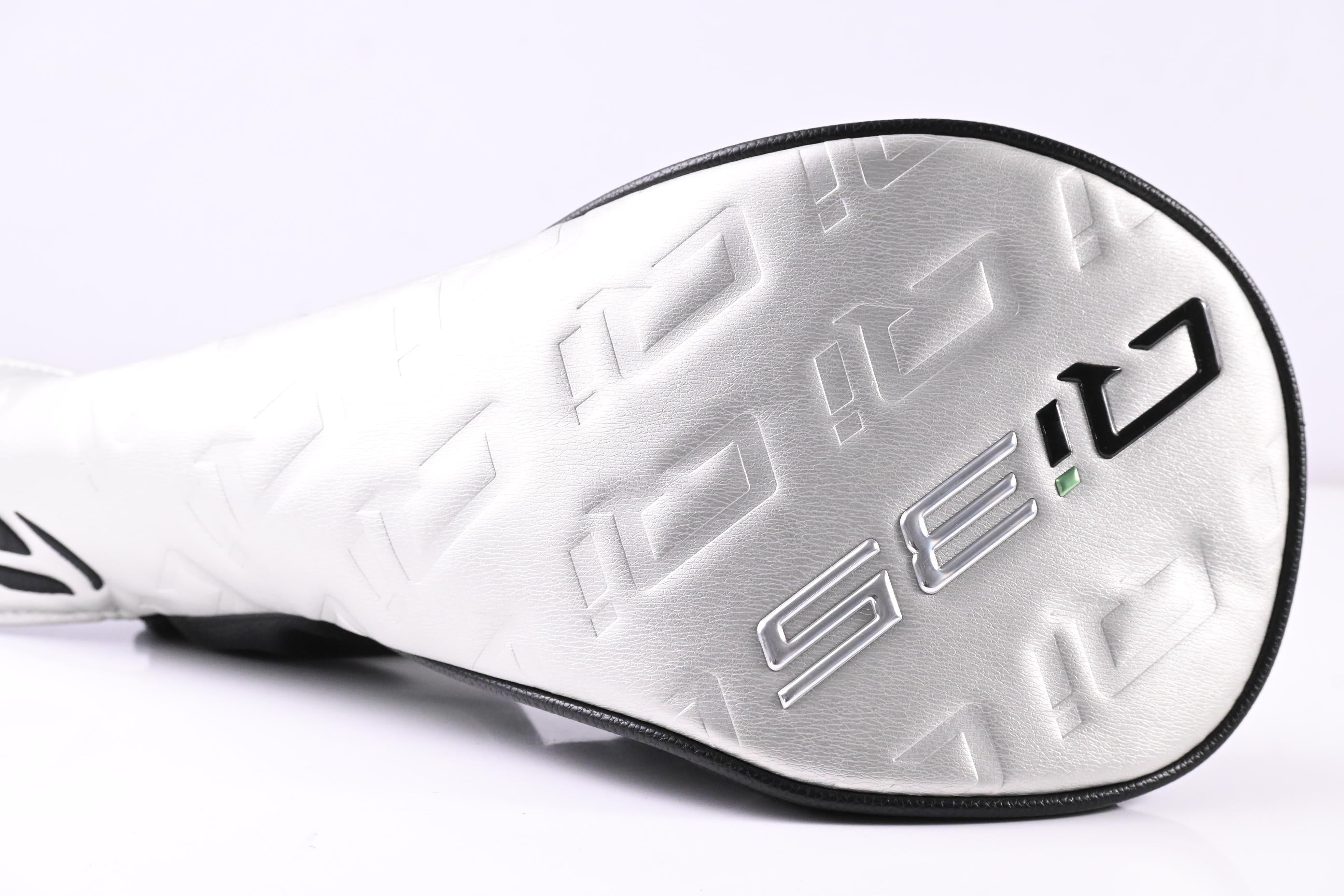 Taylormade Qi35 Designer Series Driver / 10.5 Degree / Regular Flex Ventus Blue